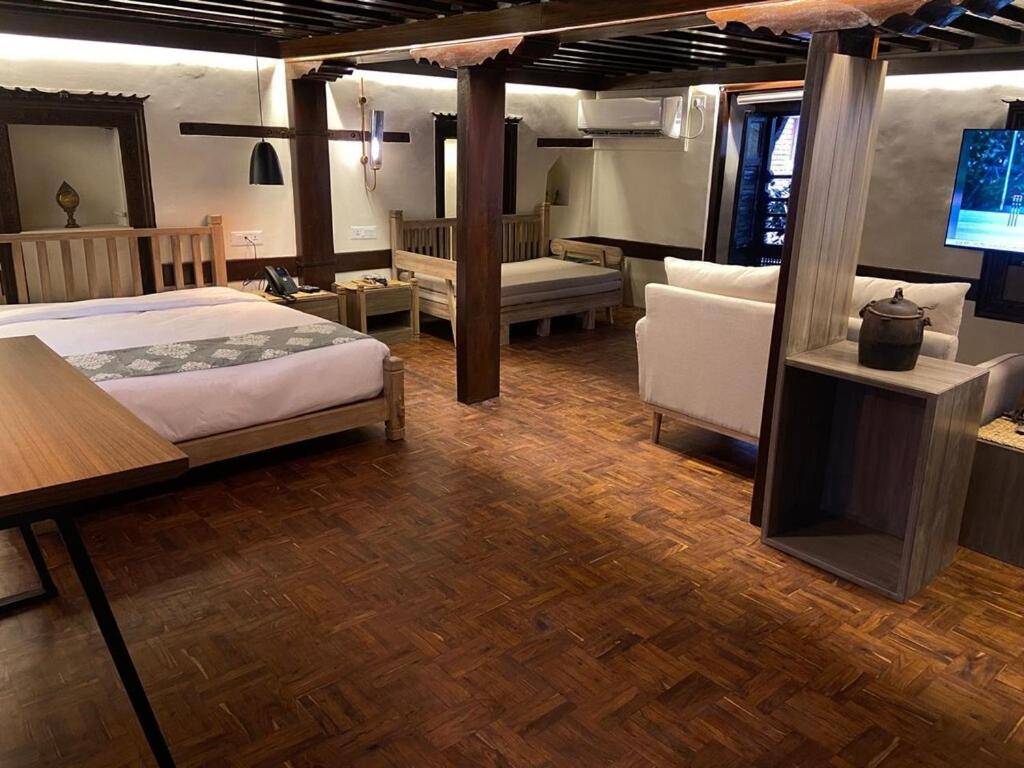 Heritage Suite  15% food and beverage discount - Photo 2