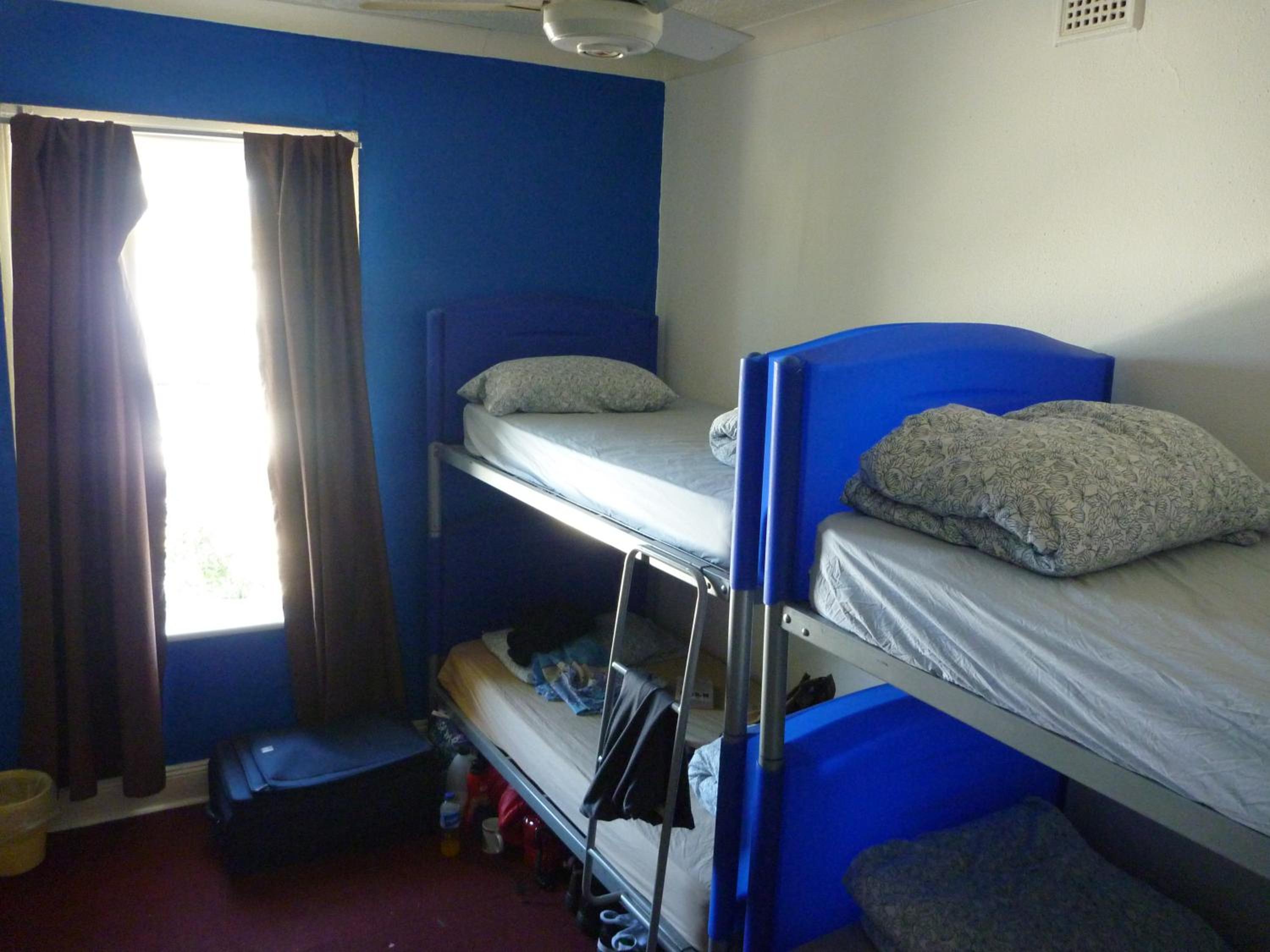 Single Bed in 6-Bed Dormitory Room photo 2