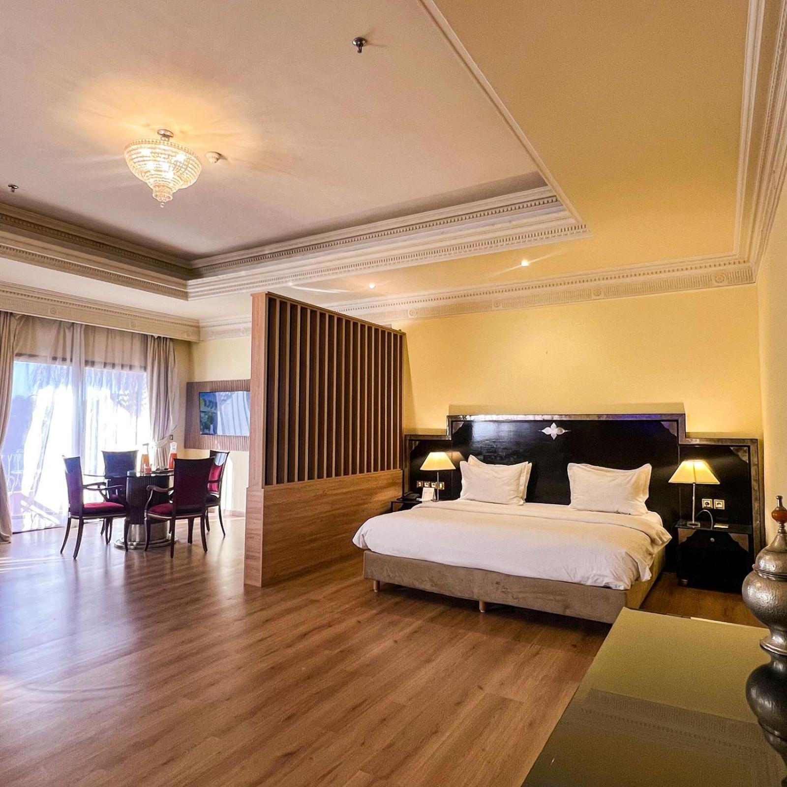 Family Suite - Photo 2