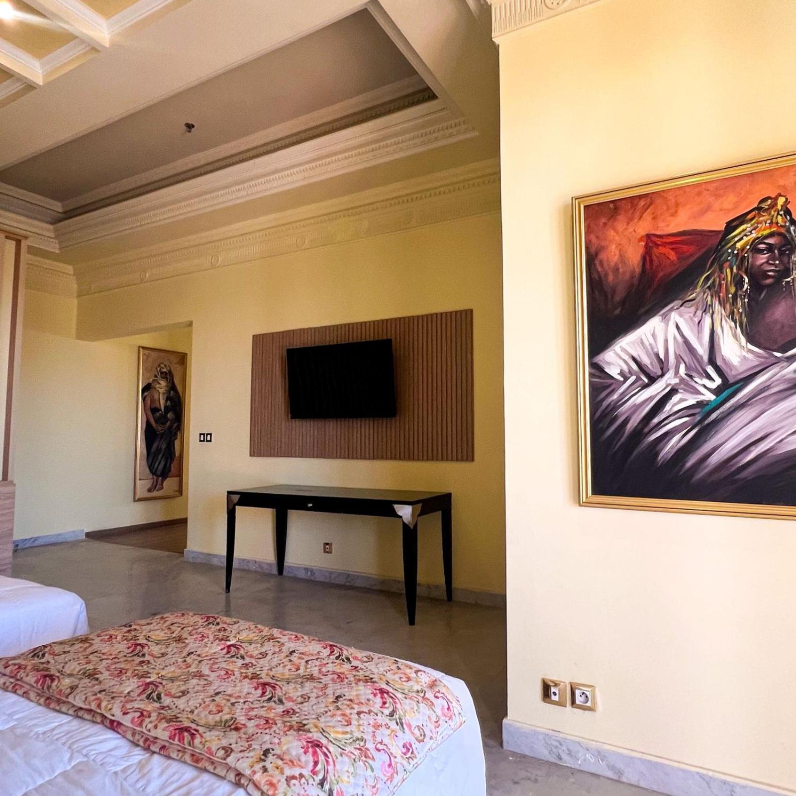 Family Suite - Photo 3