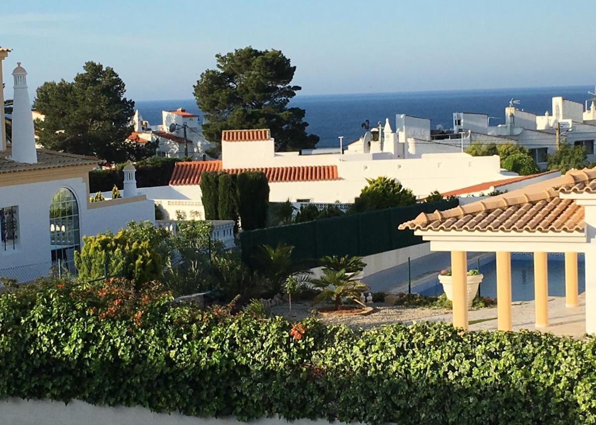 Apartment with Sea View photo 1