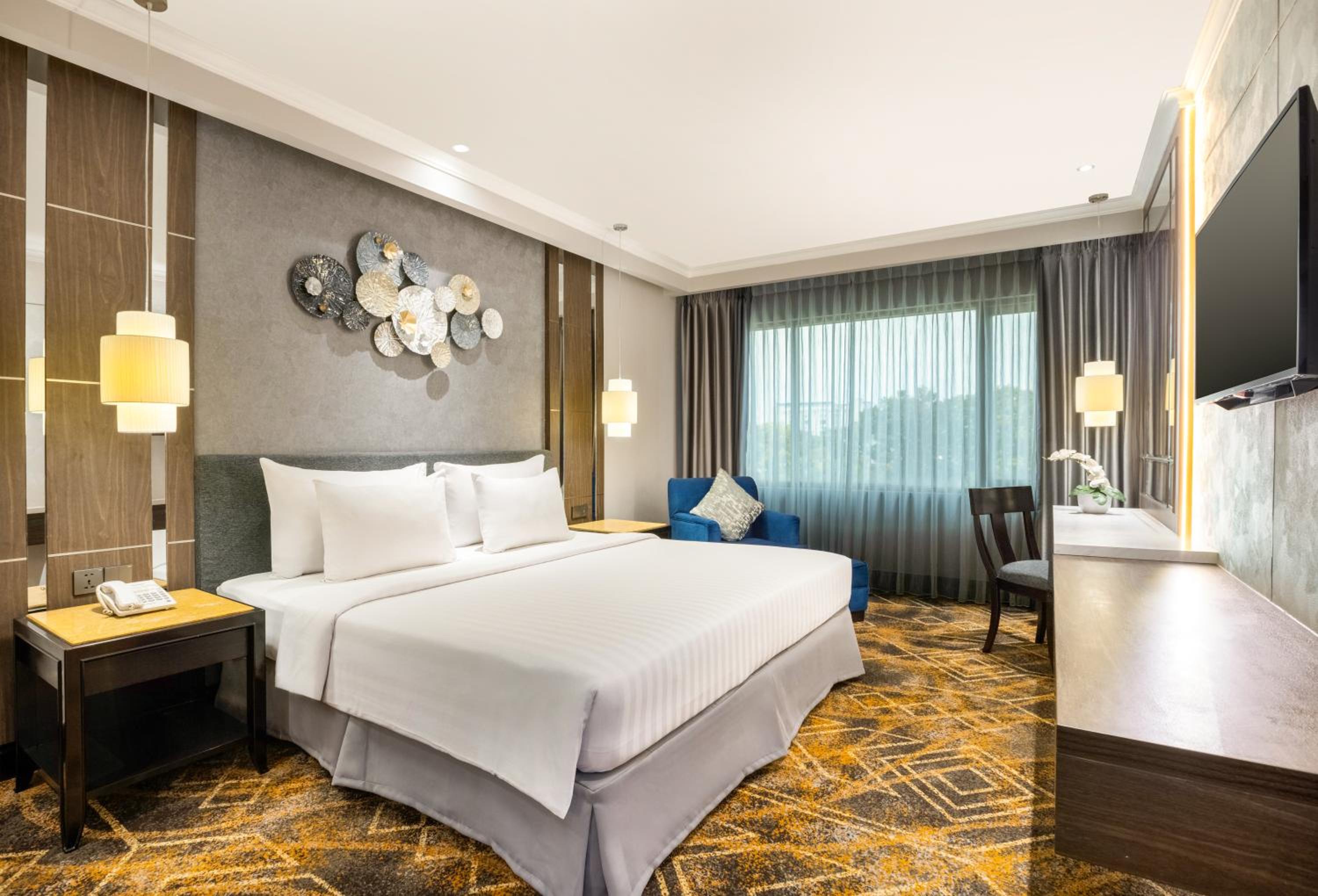 Aston Tropicana Suite photo 2