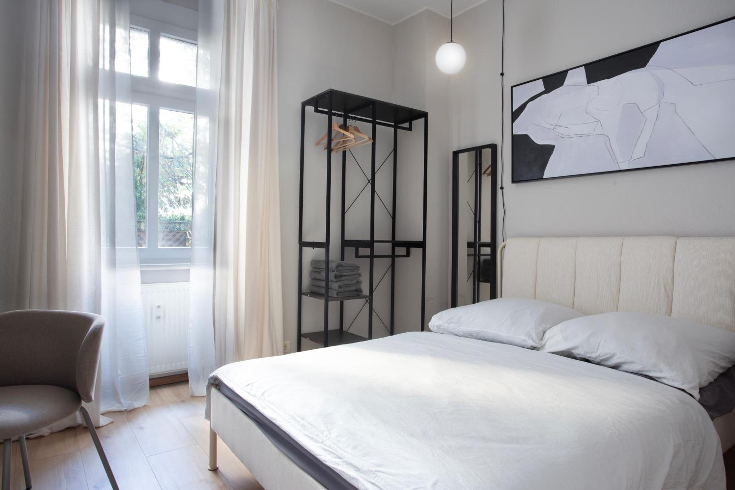 Double Room photo 1