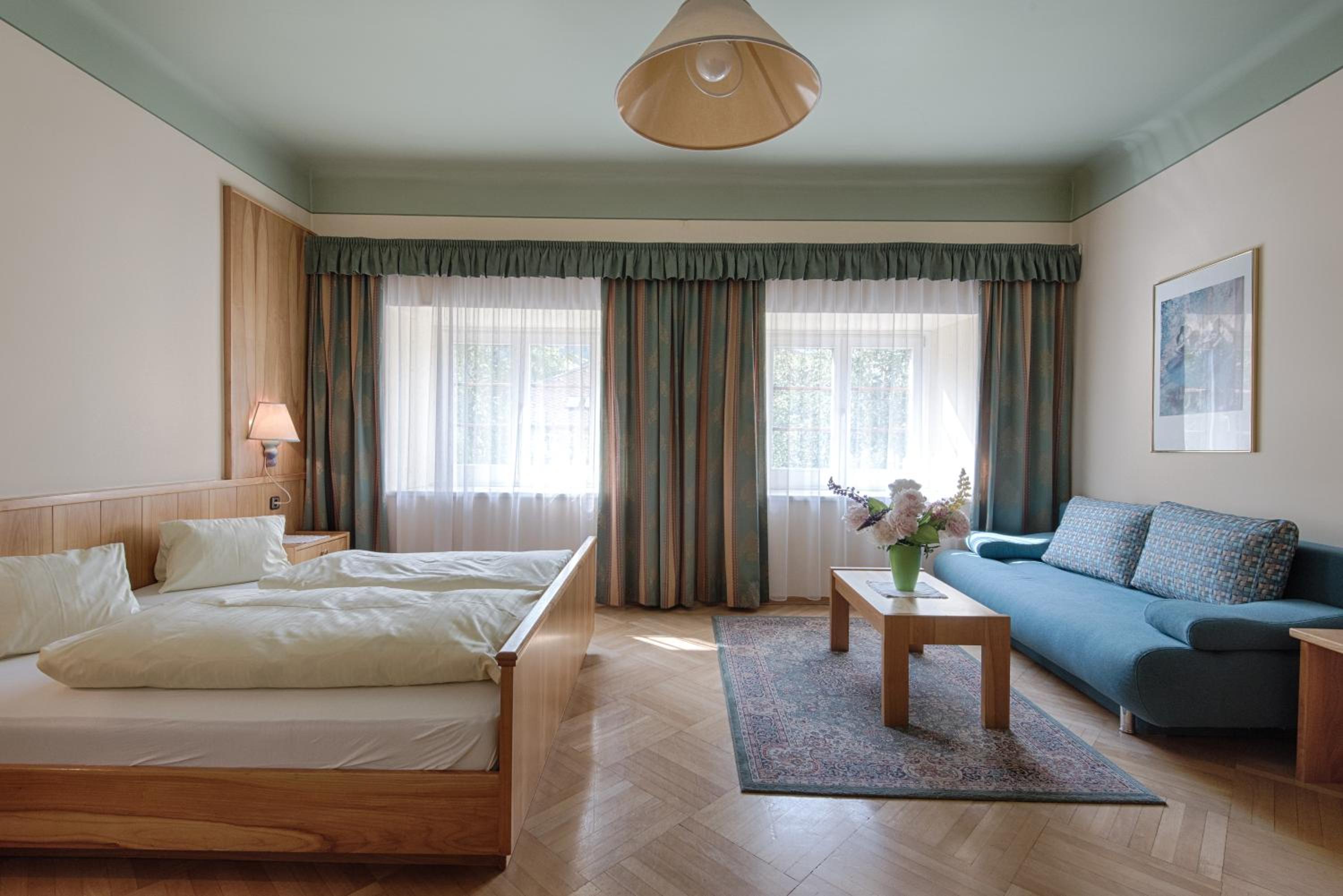 Double Room - Photo 1