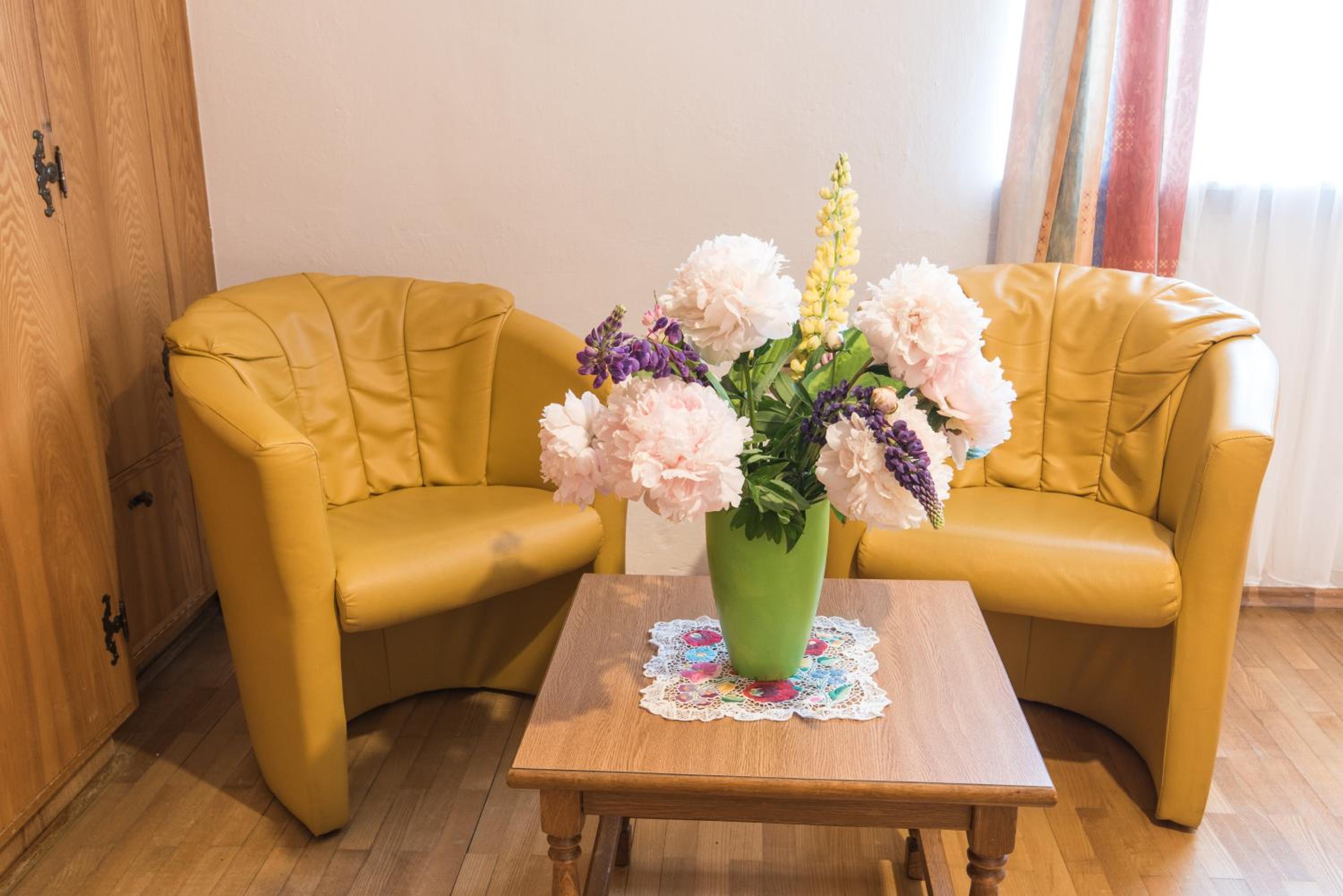 Double Room - Photo 8