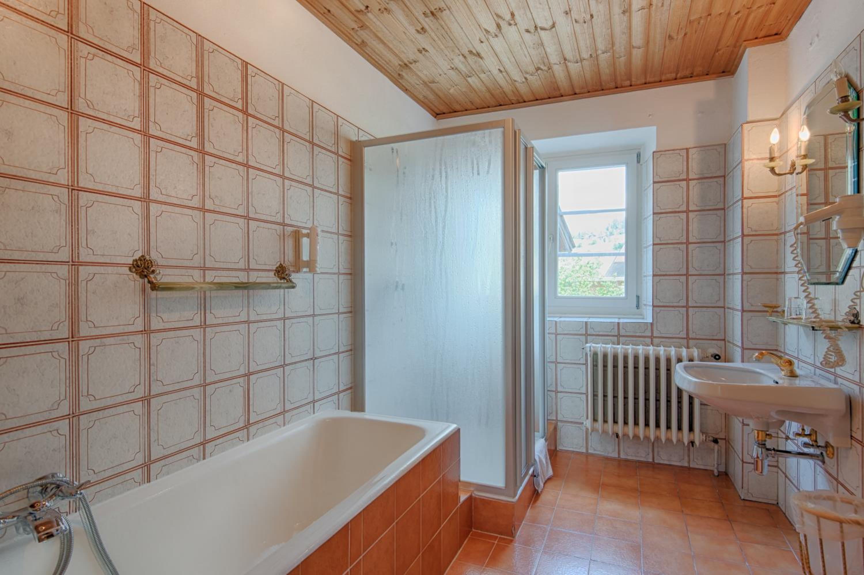 Double Room - Photo 3