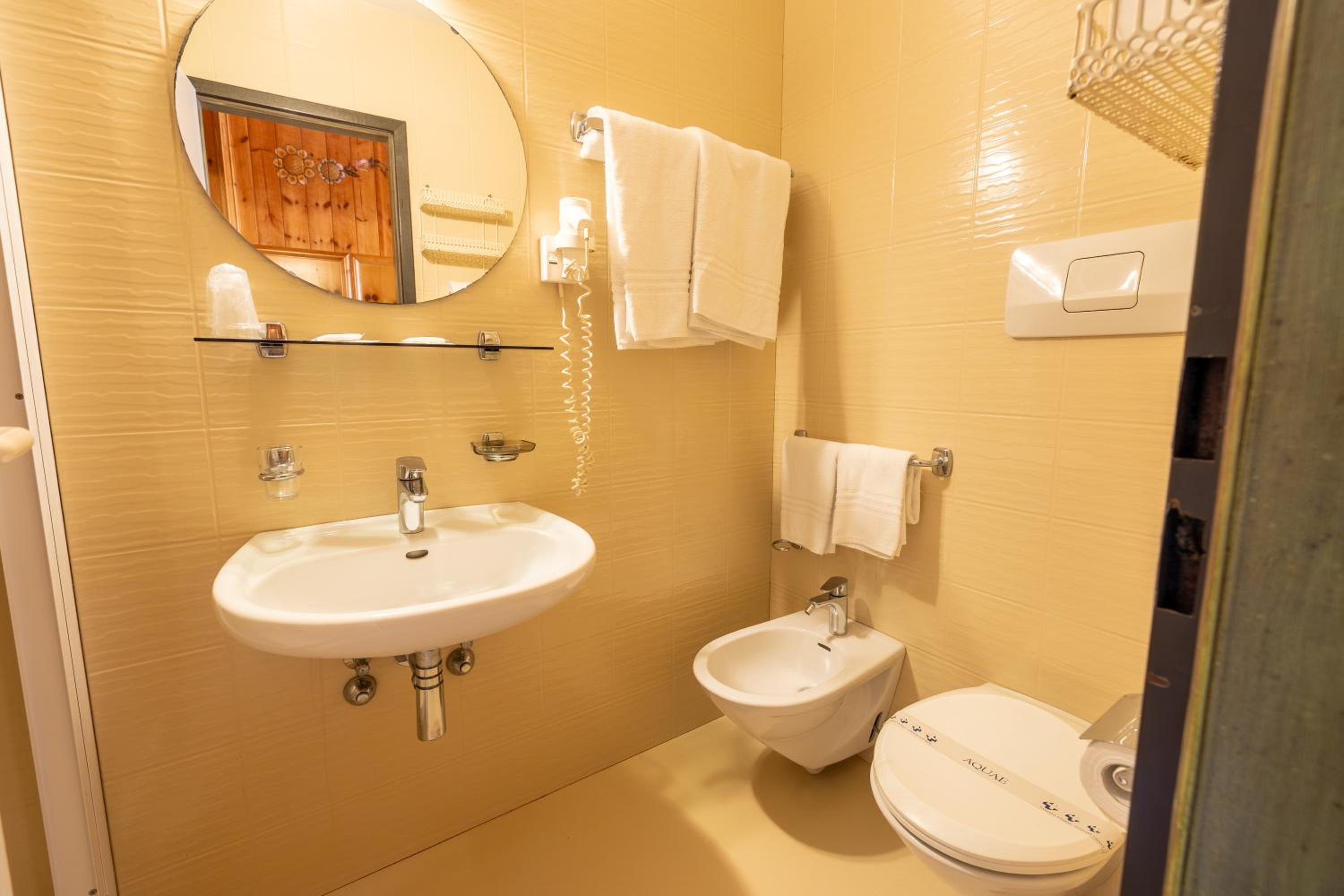 Comfort Quadruple Room