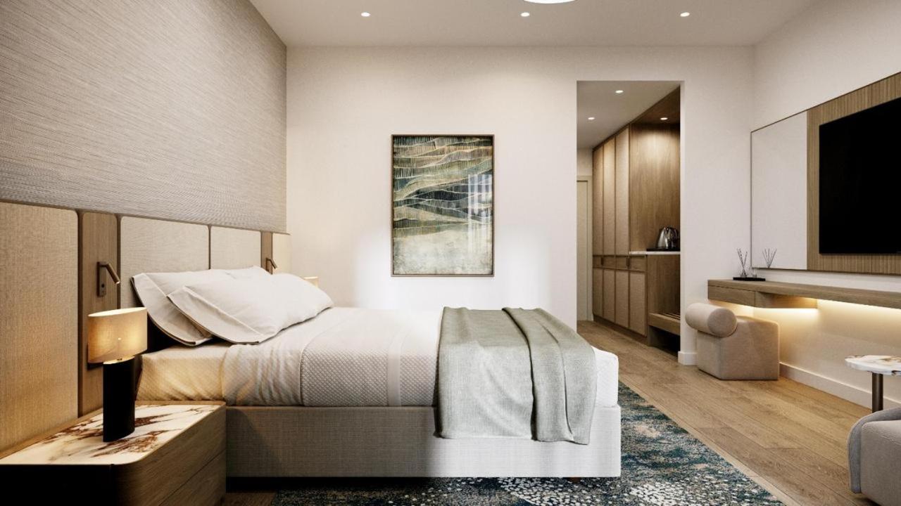 Superior Double Room - Photo 3