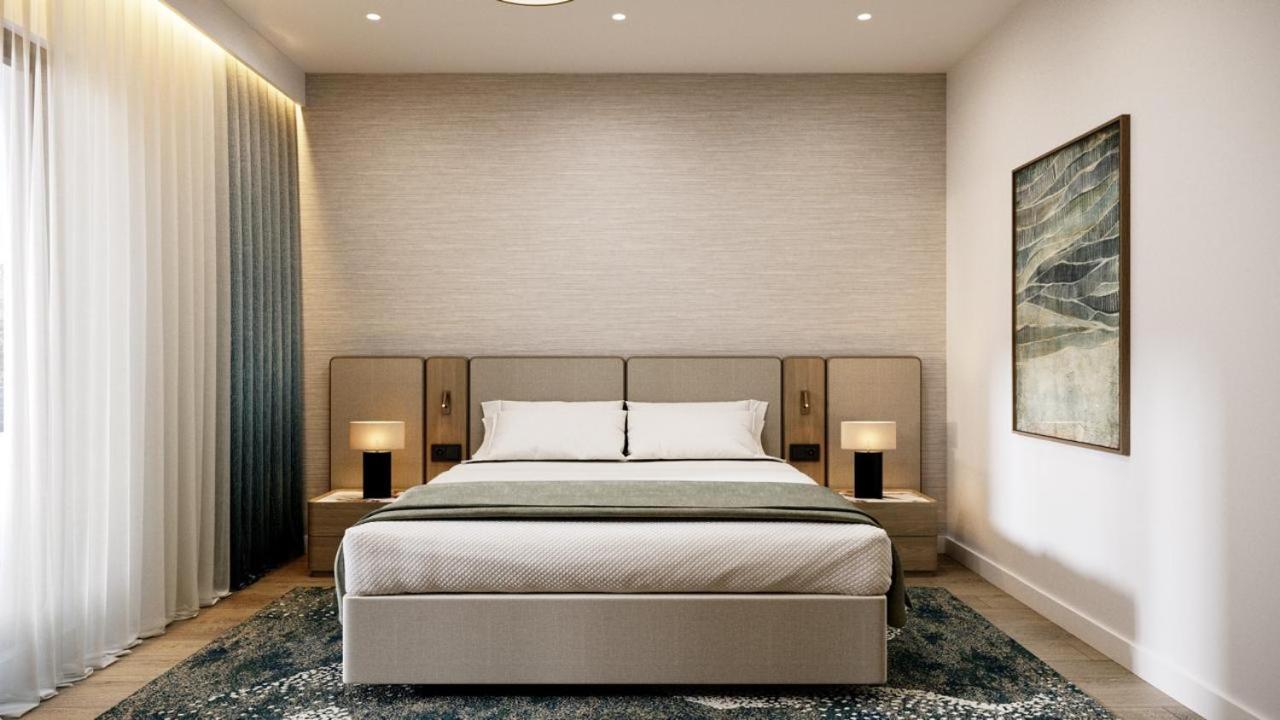 Superior Double Room - Photo 1