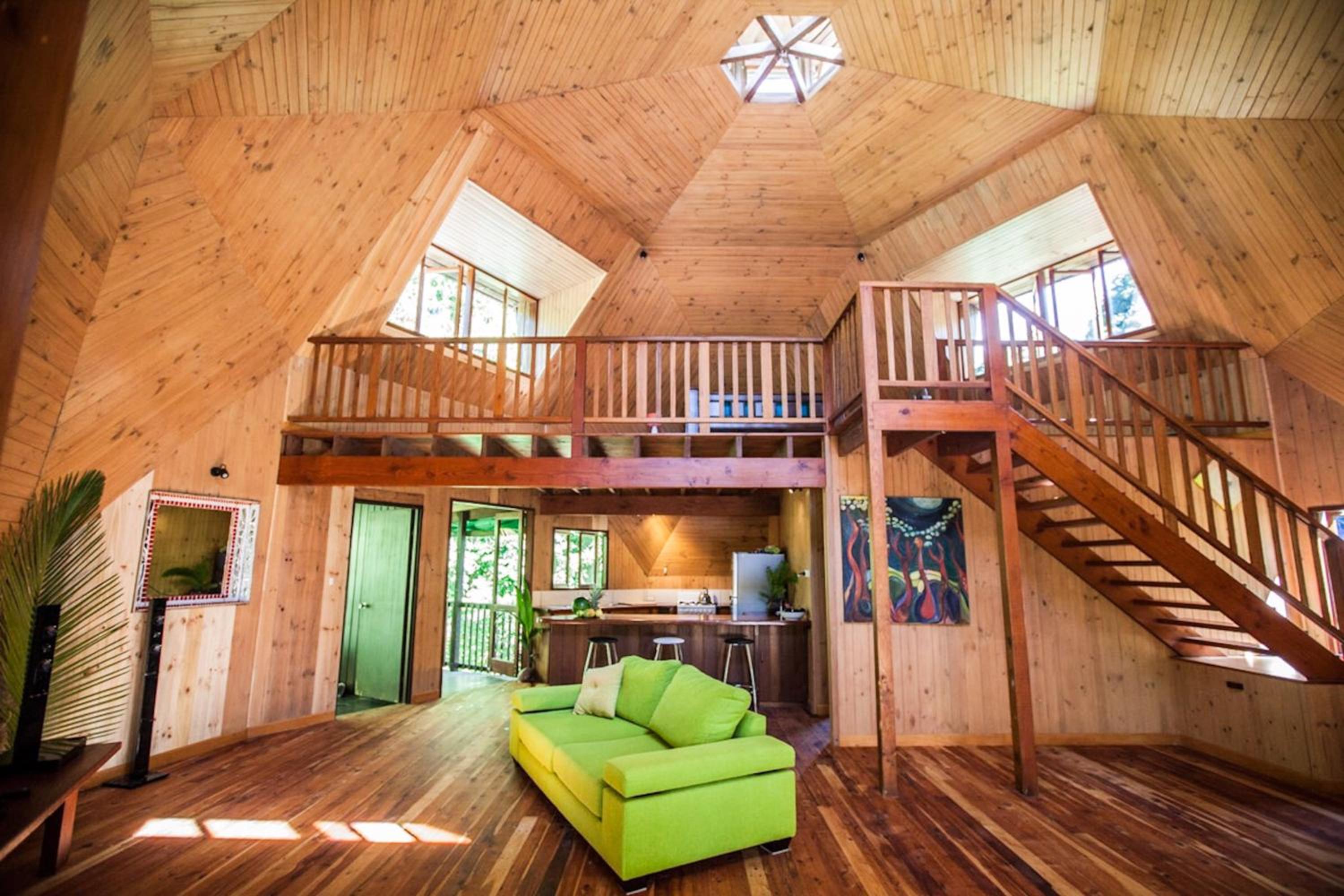 Two-Bedroom House photo 1