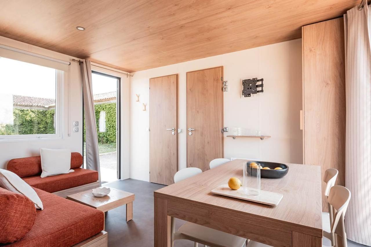 Two-Bedroom Chalet photo 2