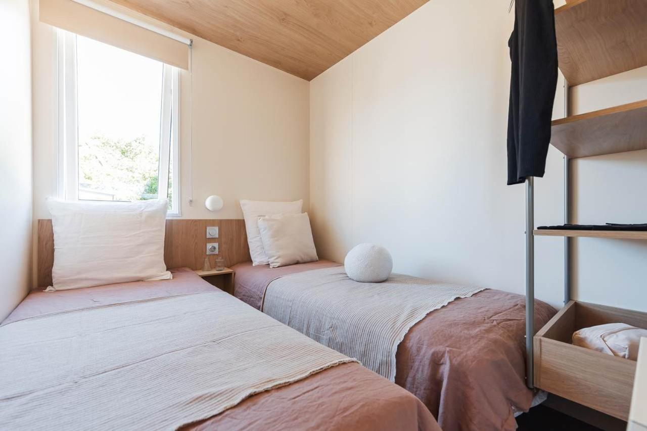 Two-Bedroom Chalet photo 3