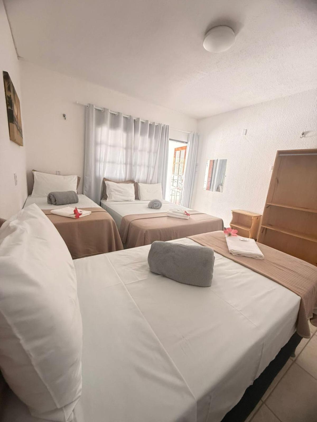 Quadruple Room photo 3