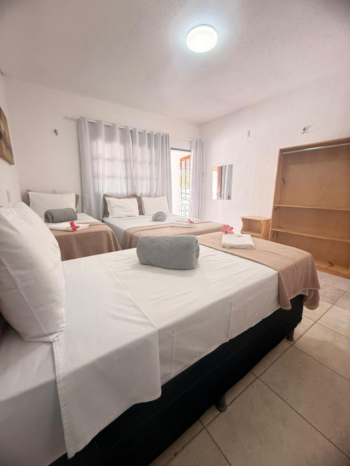 Quadruple Room photo 1