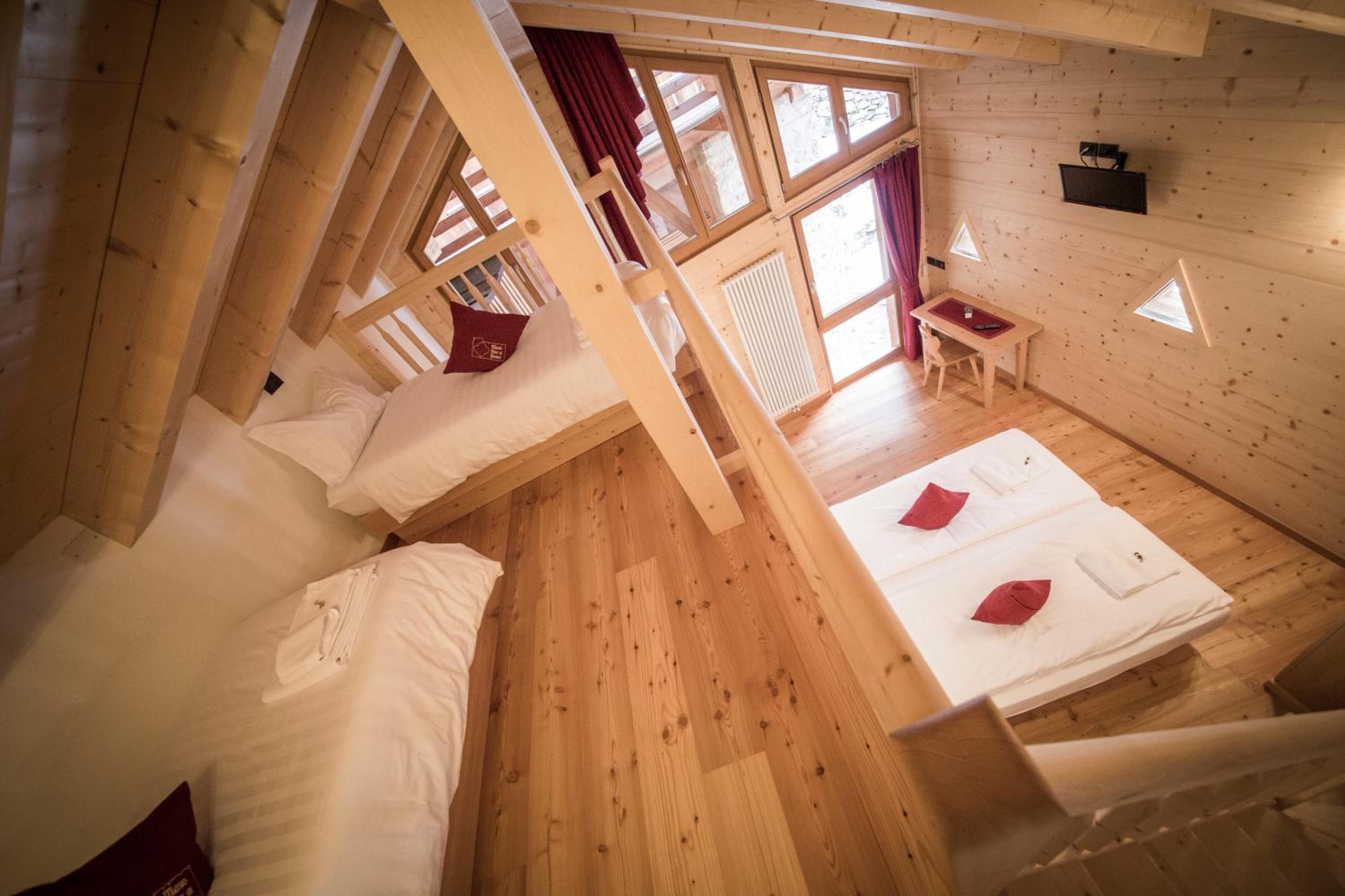 Quadruple Room photo 3