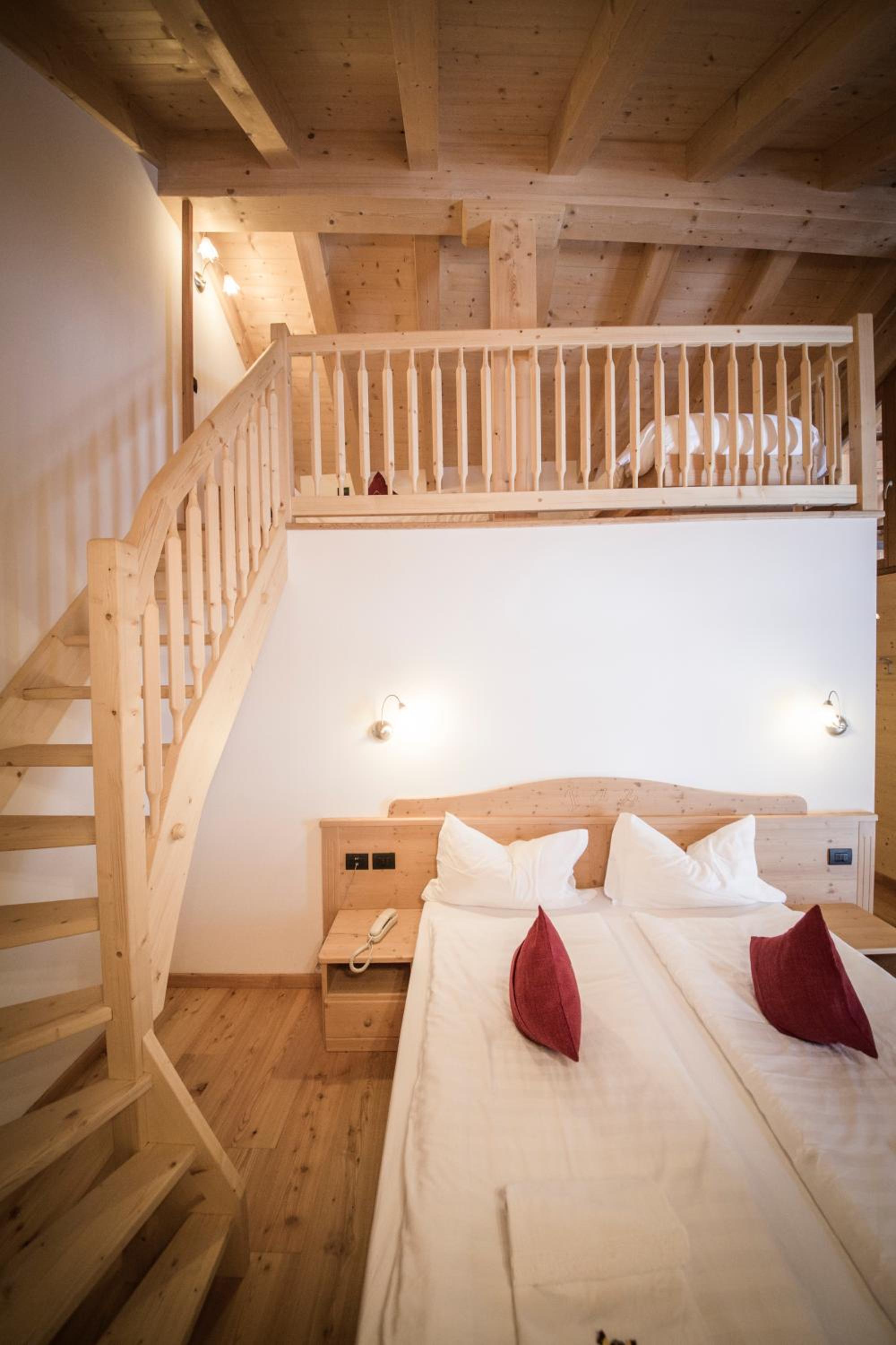 Quadruple Room photo 1