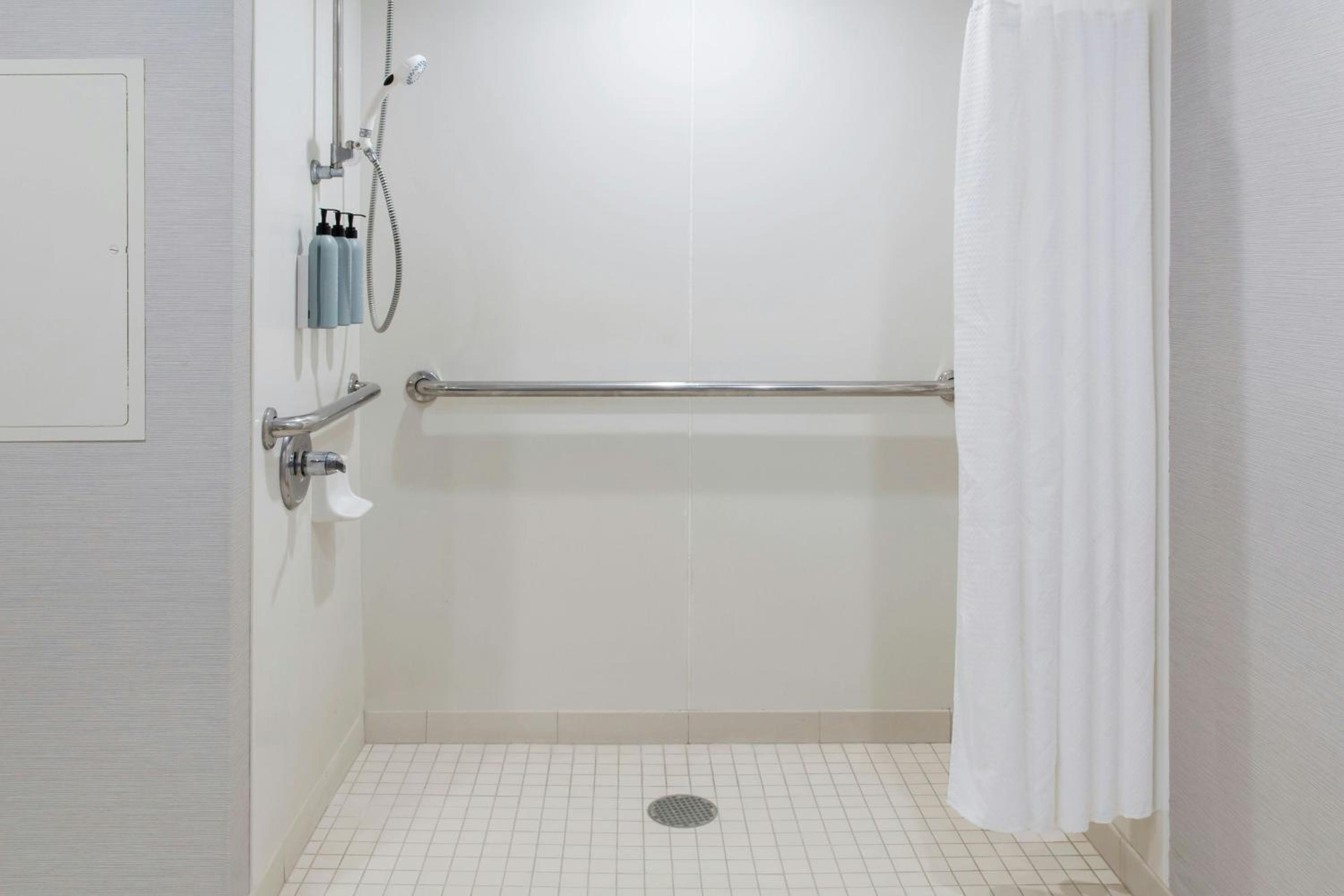 Courtyard by Marriott Buffalo Amherst/University, Billede 4