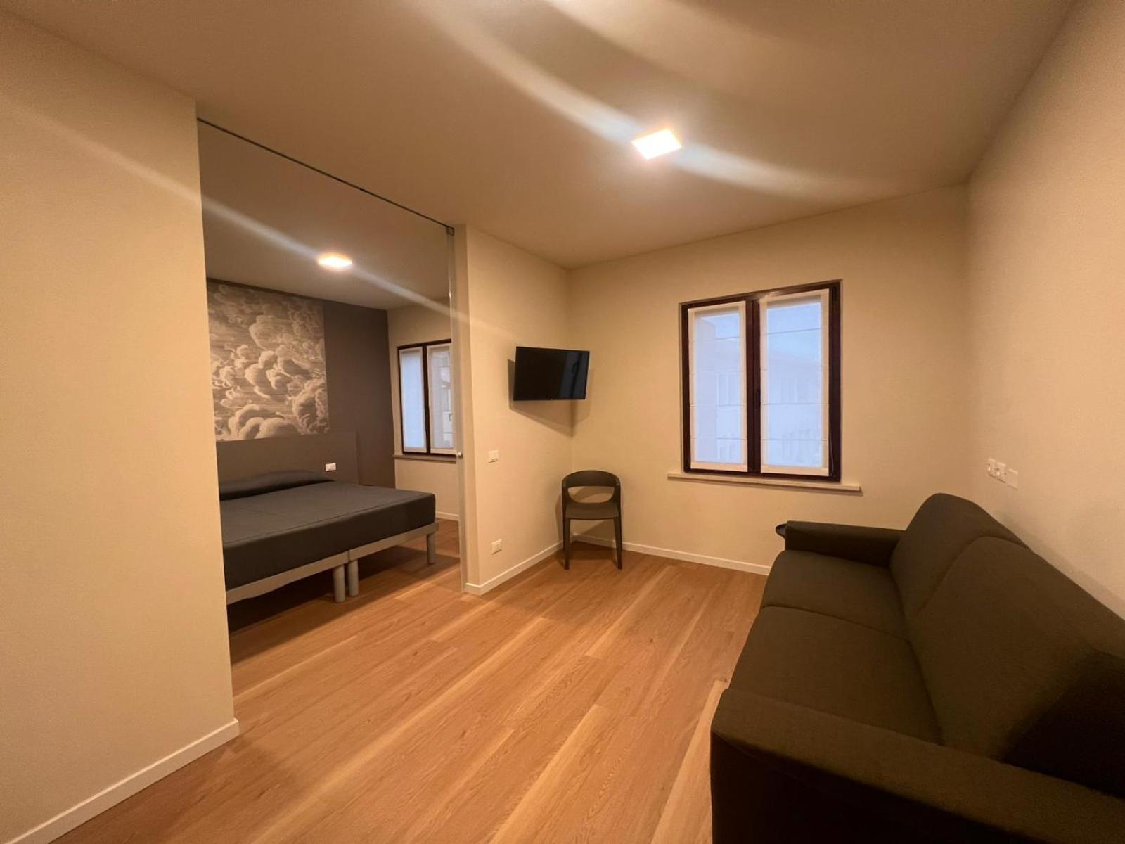 Superior Double or Twin Room photo 2