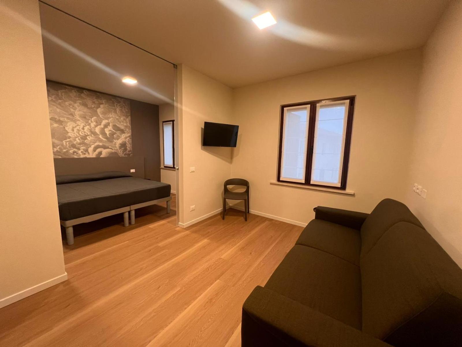 Superior Double or Twin Room photo 3