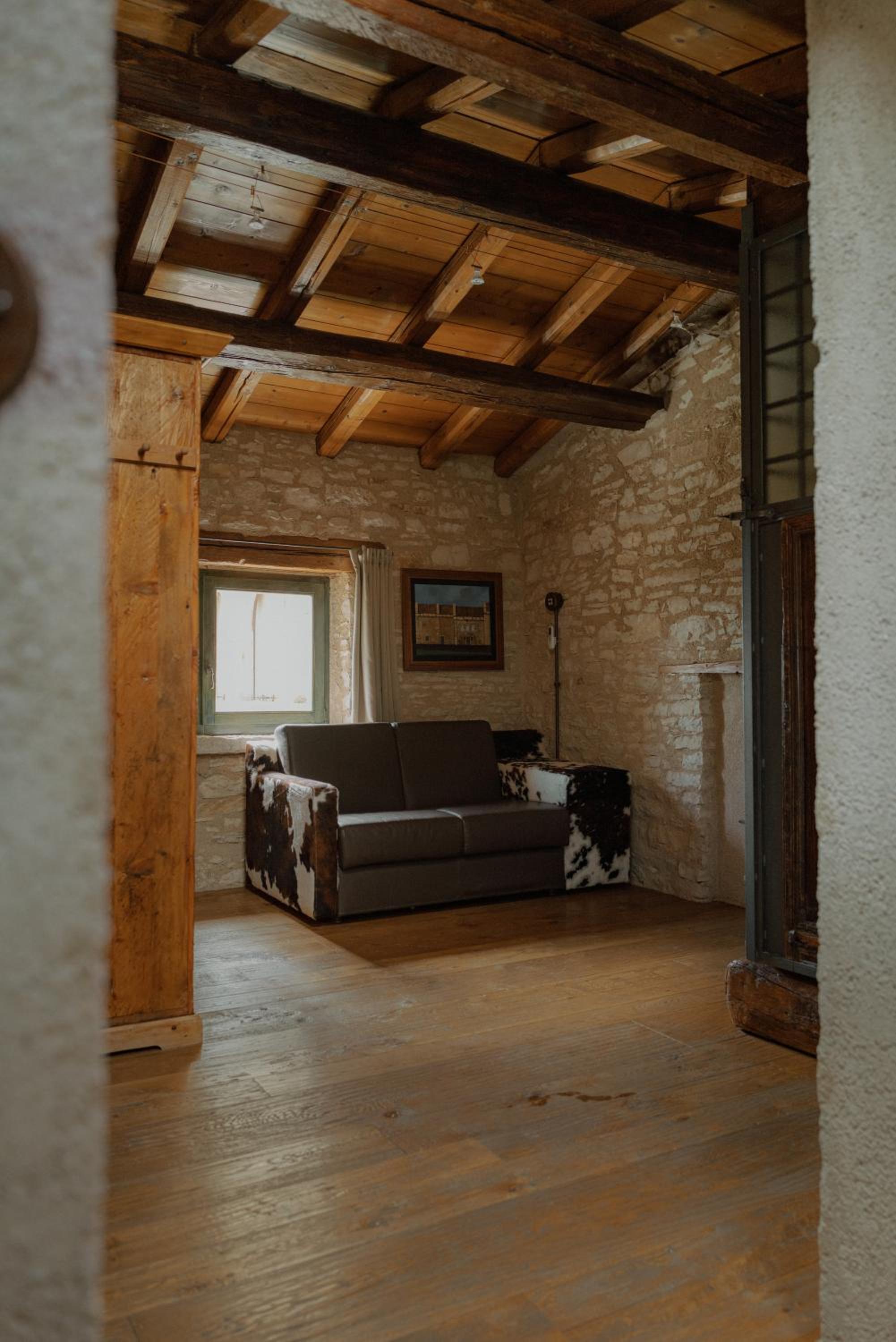 Suite Country - Dependance Villa Maccalè