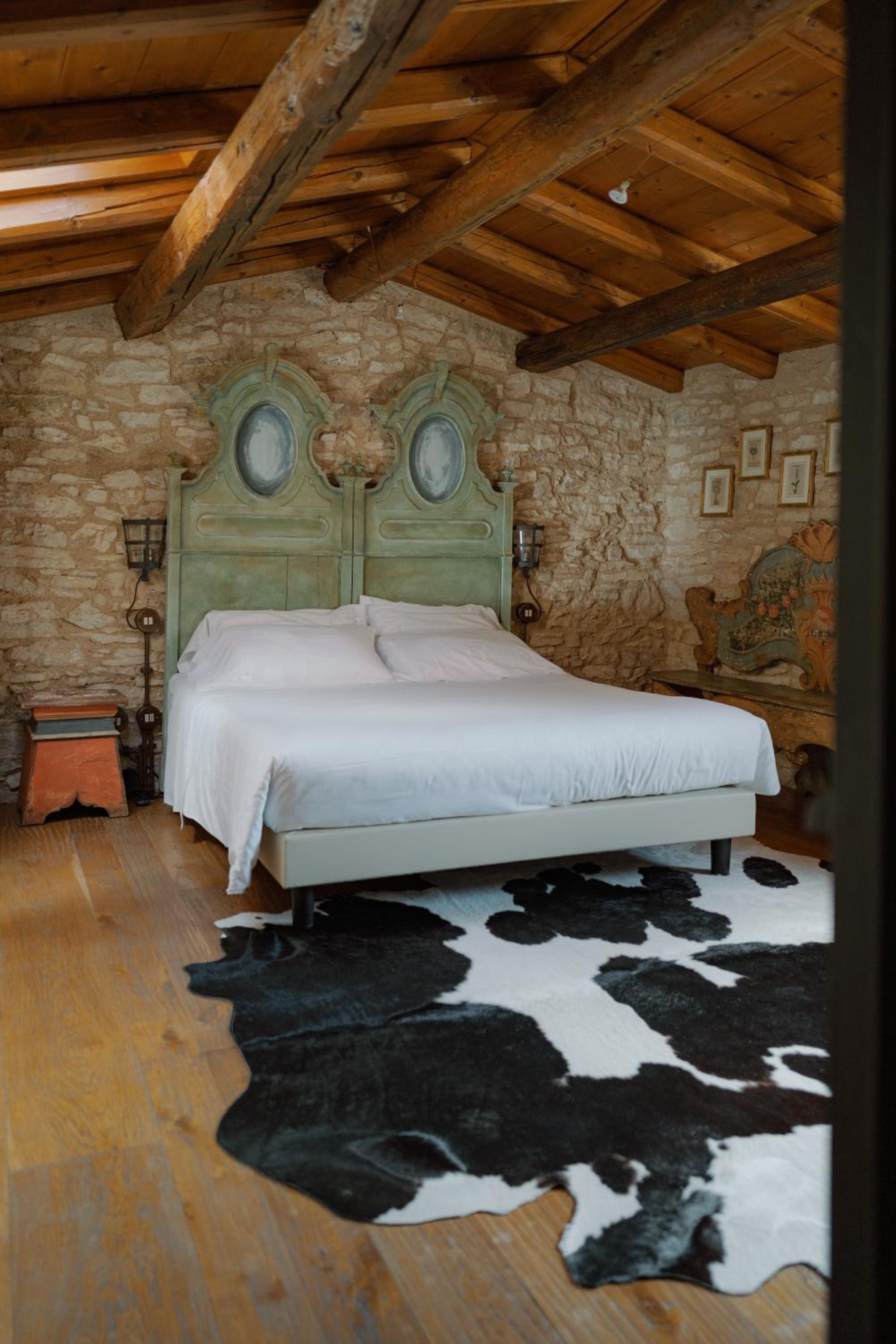 Suite Country - Dependance Villa Maccalè
