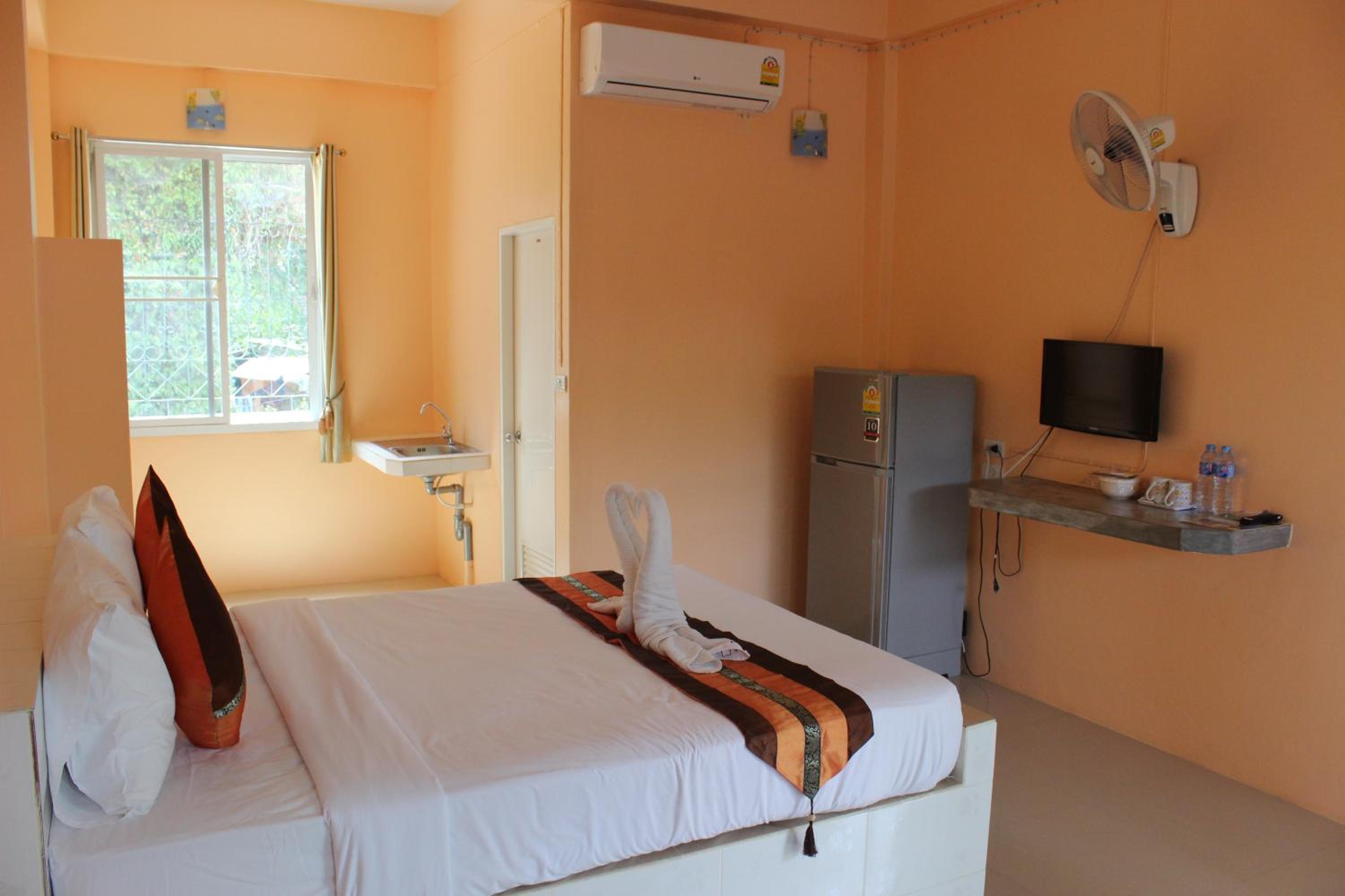 Standard Double Room with a/c - Ground Floor - Photo 1