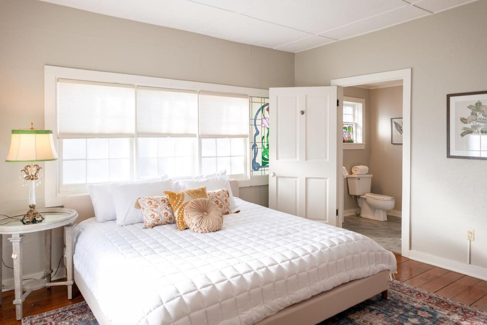 King Room photo 1
