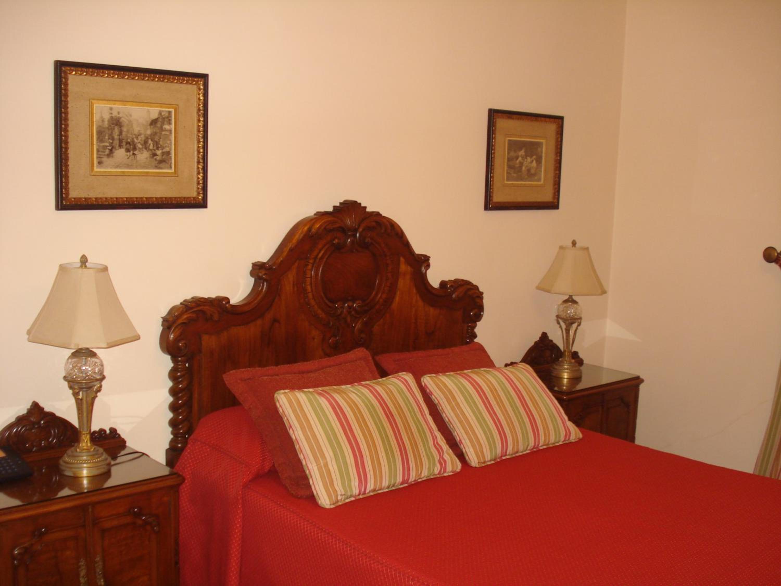Double or Twin Room photo 3