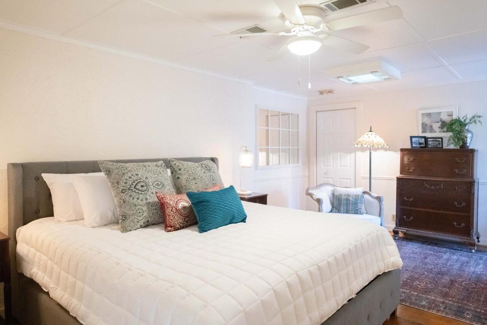 Superior King Room photo 1