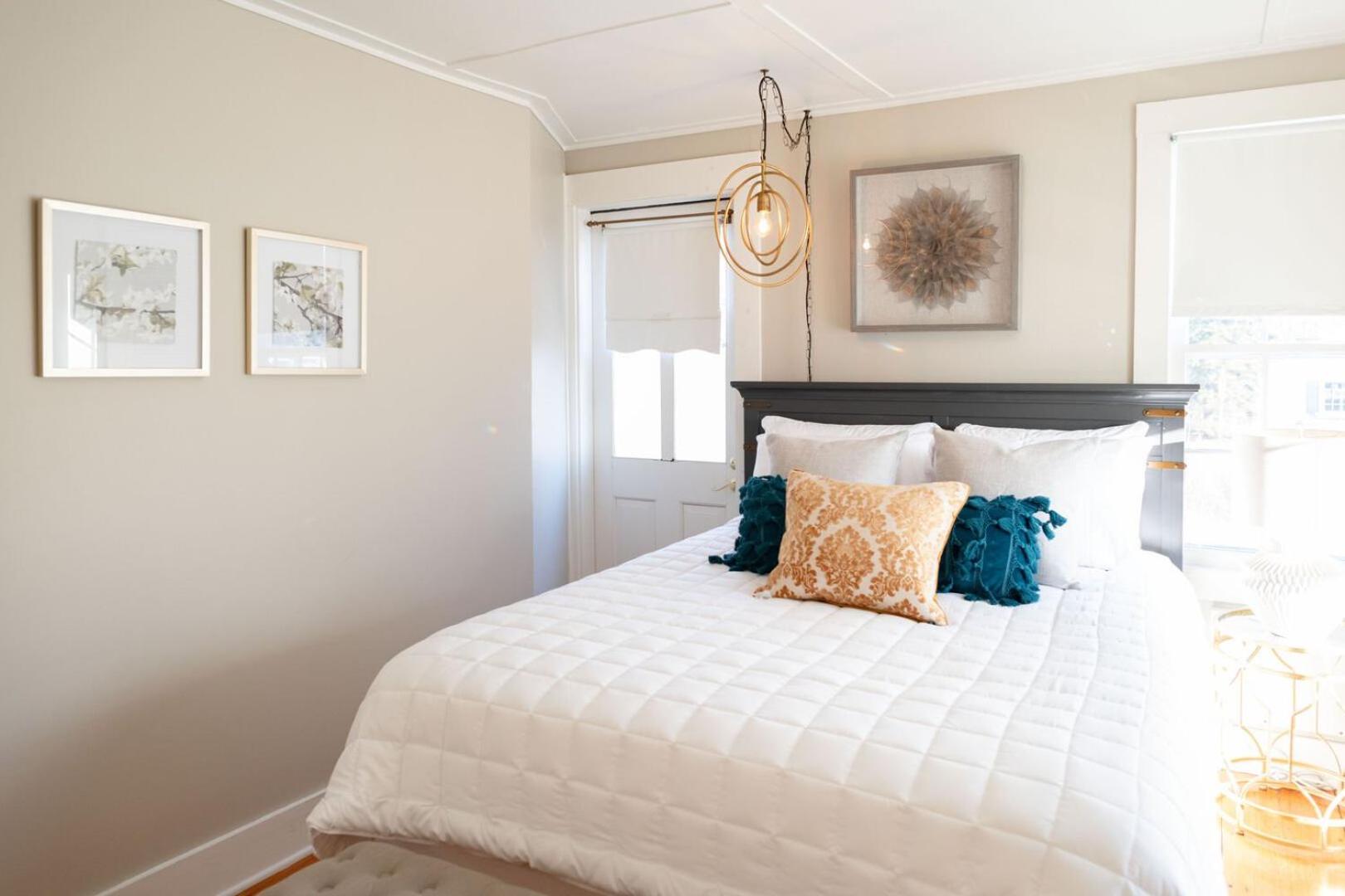 Superior Queen Room photo 1