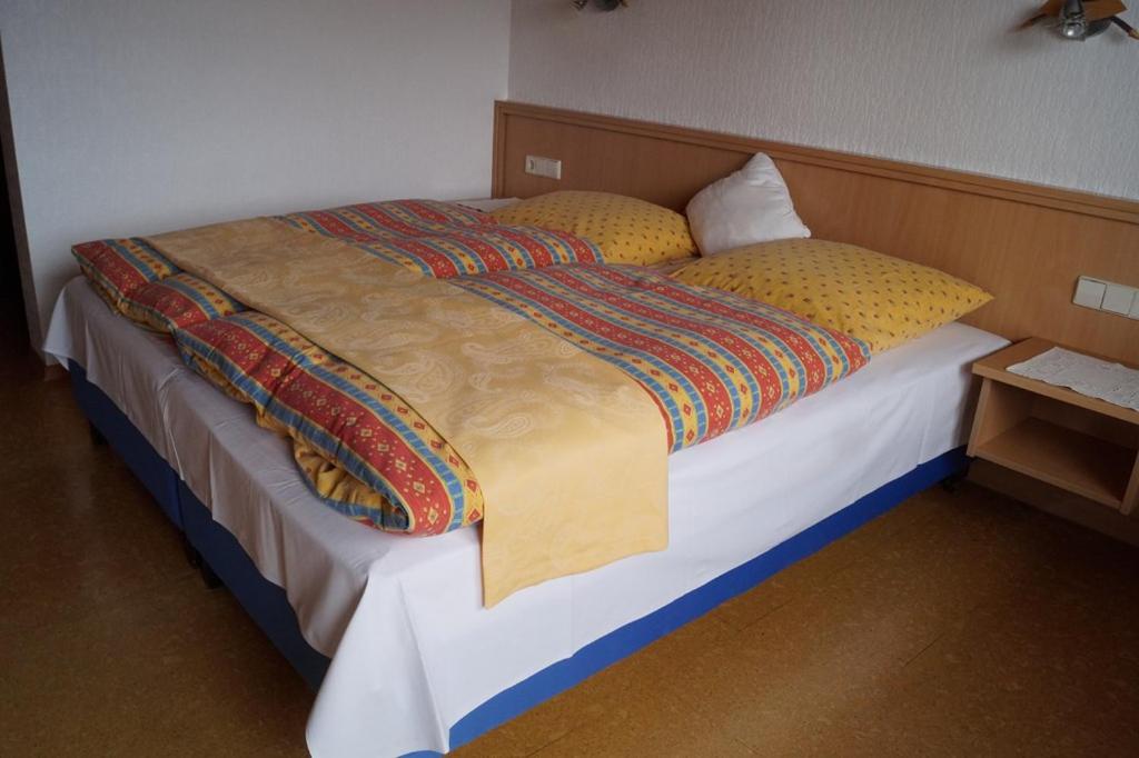 Standard Double Room photo 1