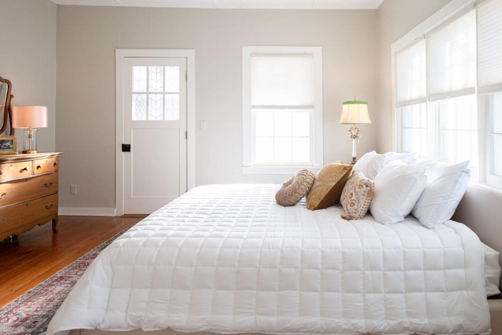King Room photo 2