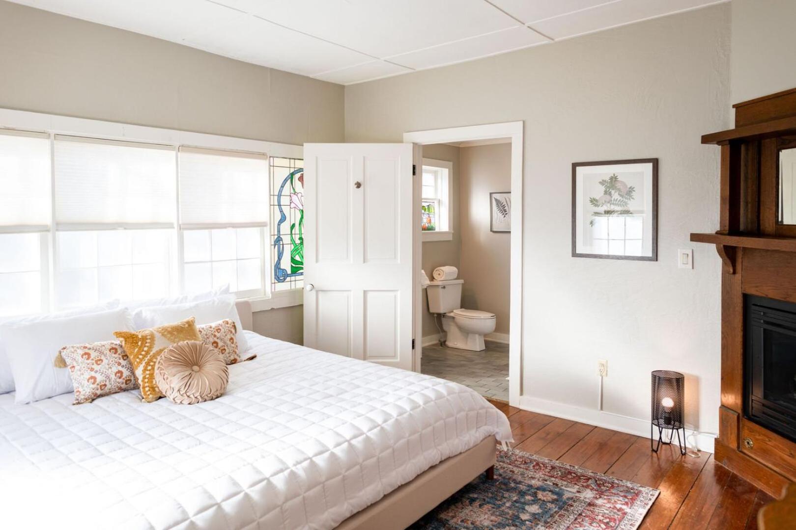 King Room photo 3