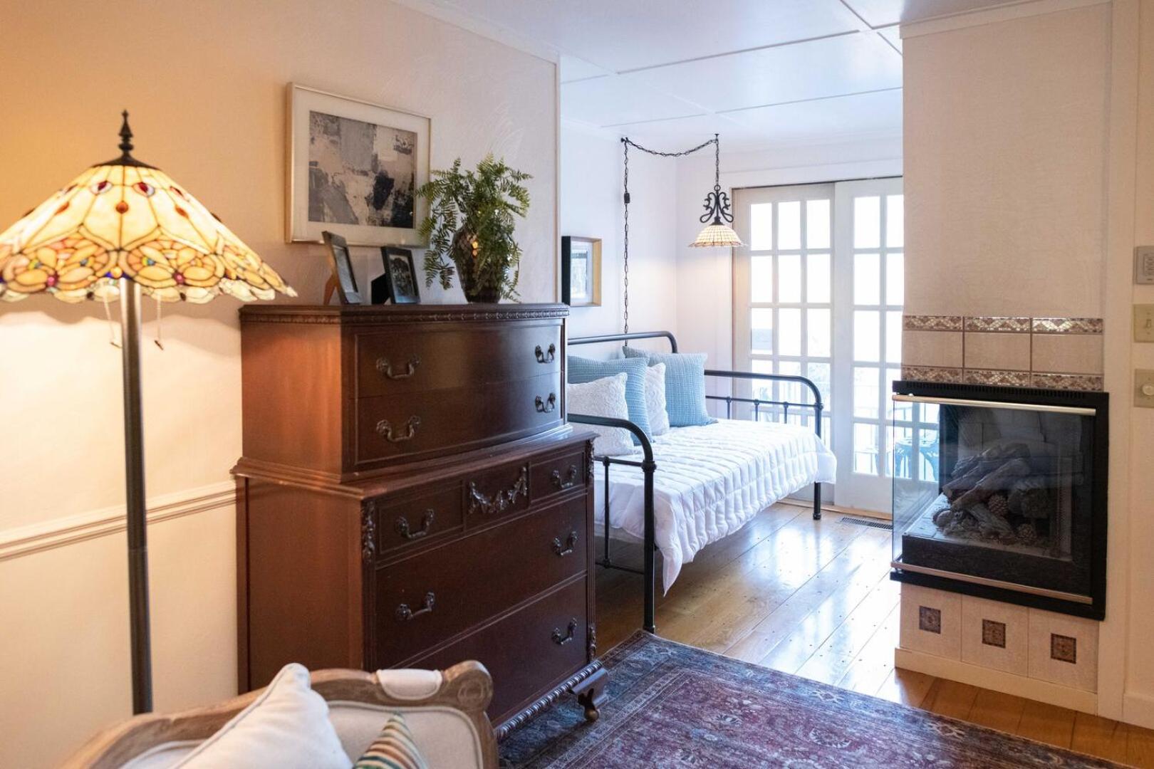 Superior King Room photo 2