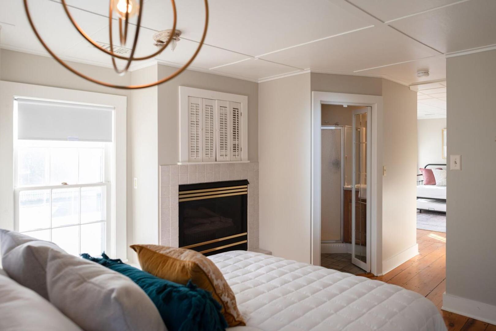 Superior Queen Room photo 3