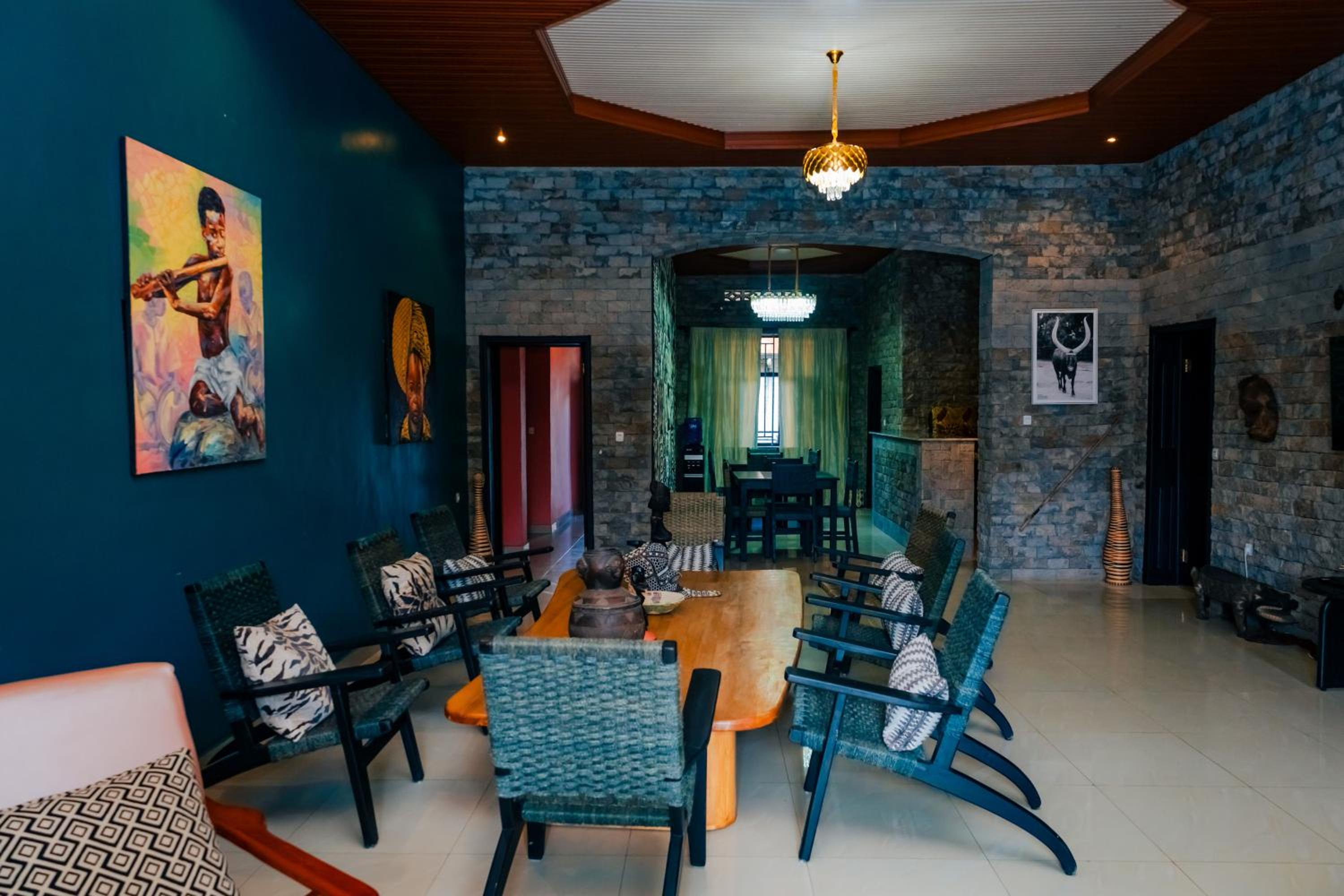 Family Suite photo 1