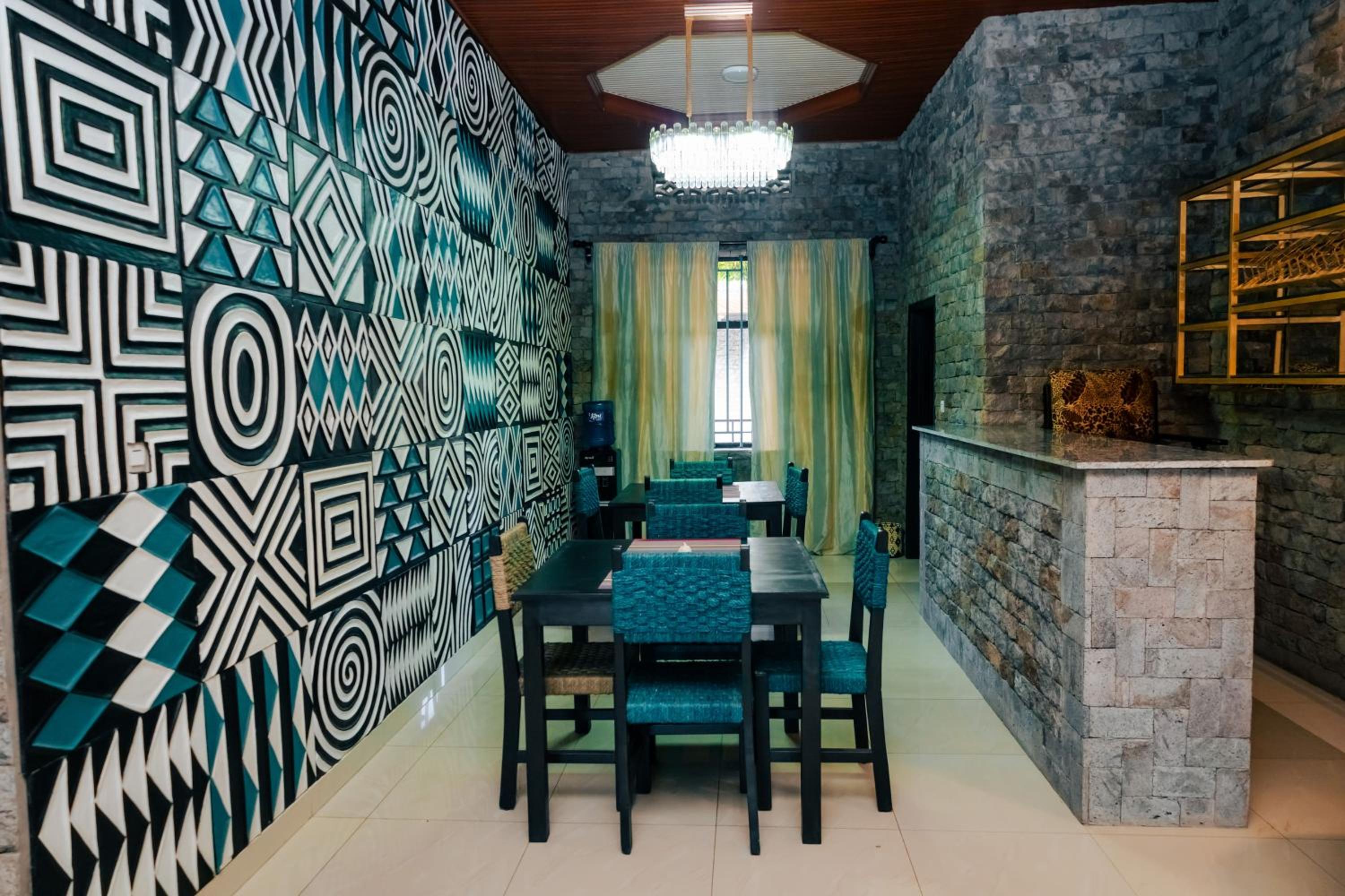 Family Suite photo 2