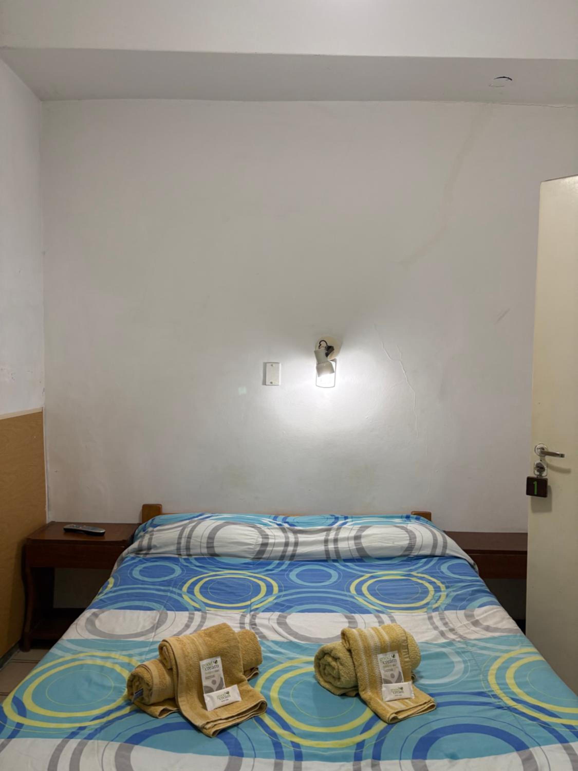 Double or Twin Room photo 3