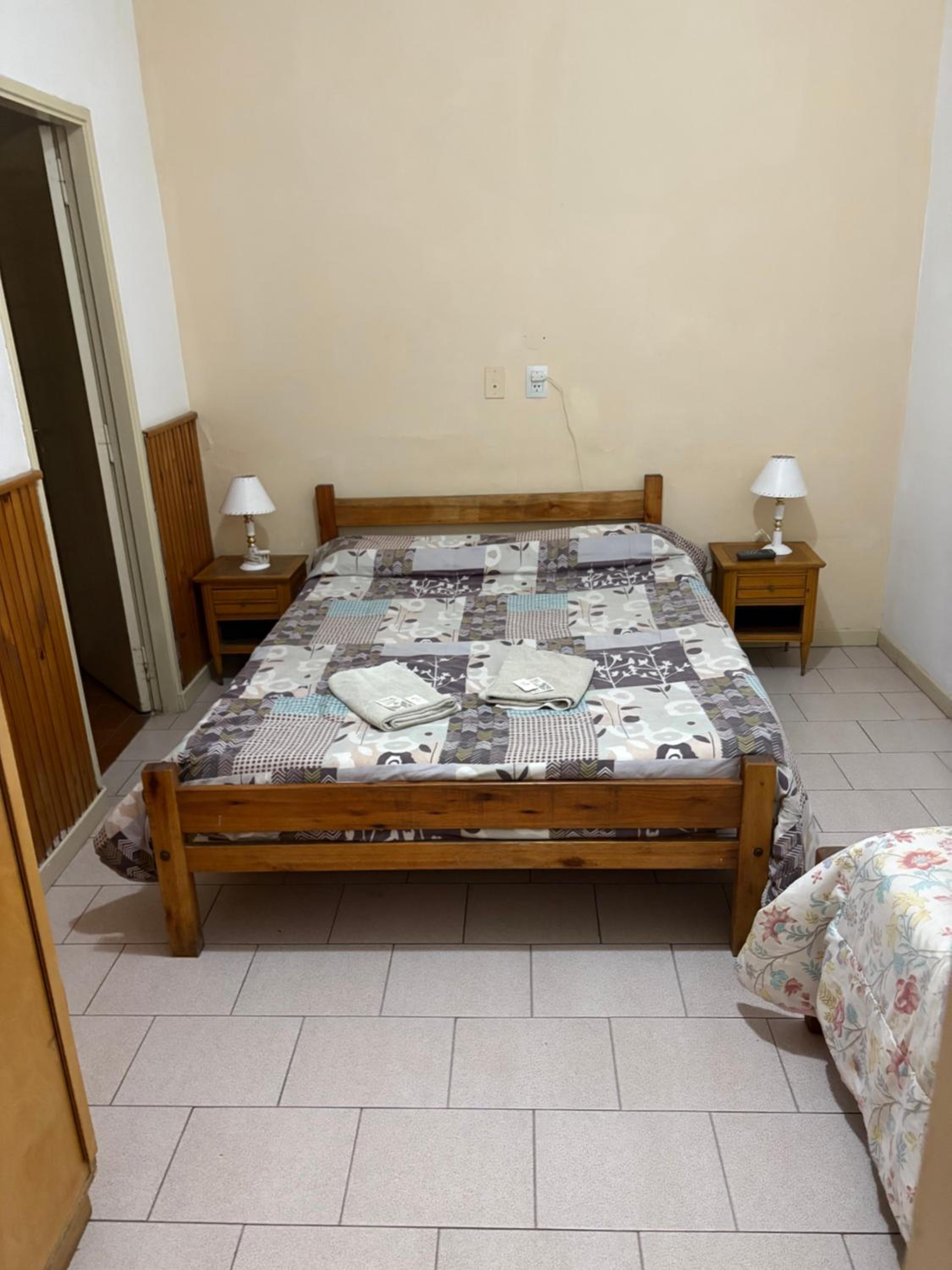 Triple Room with Private Bathroom photo 2