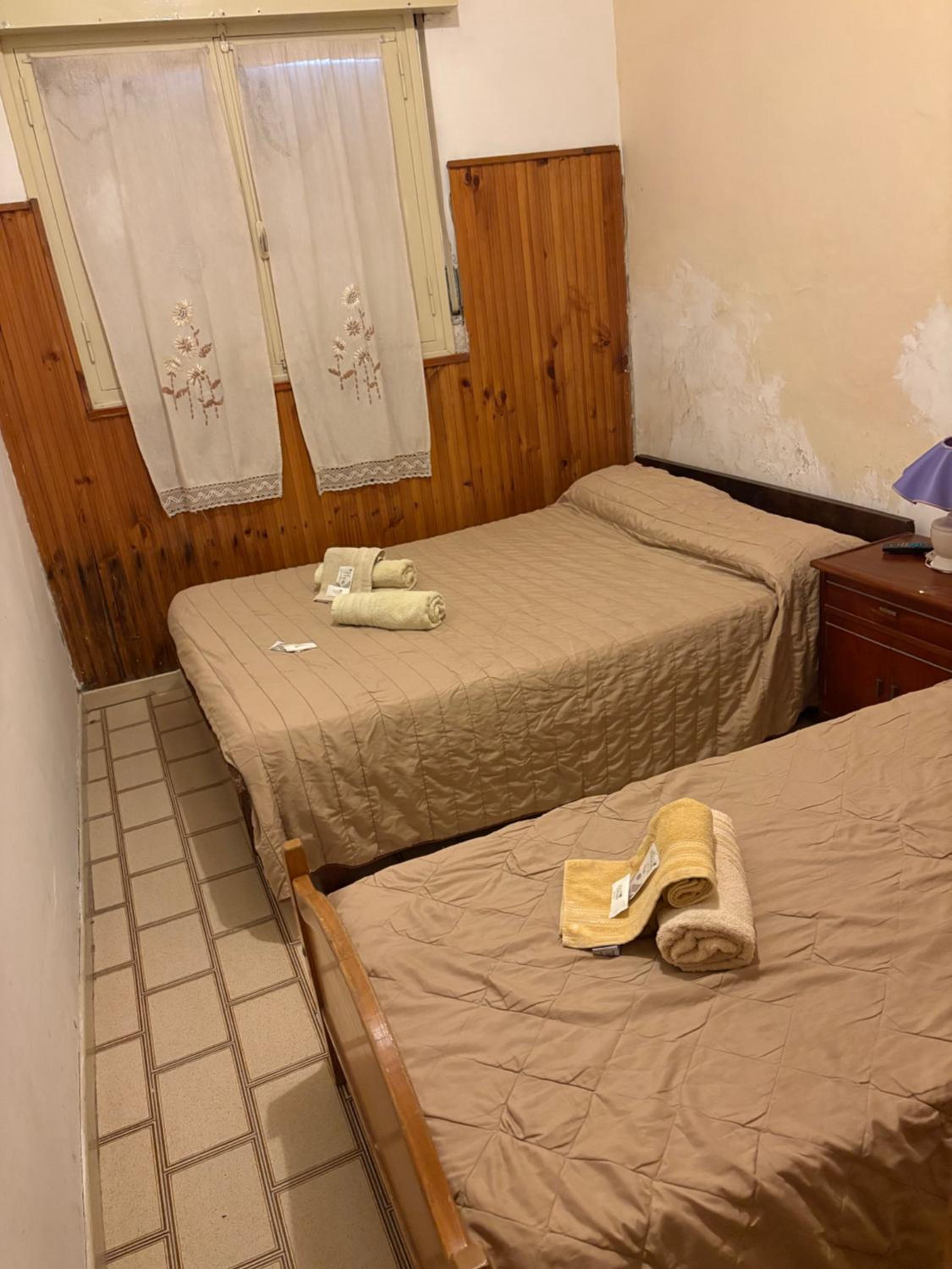 Triple Room with Private Bathroom