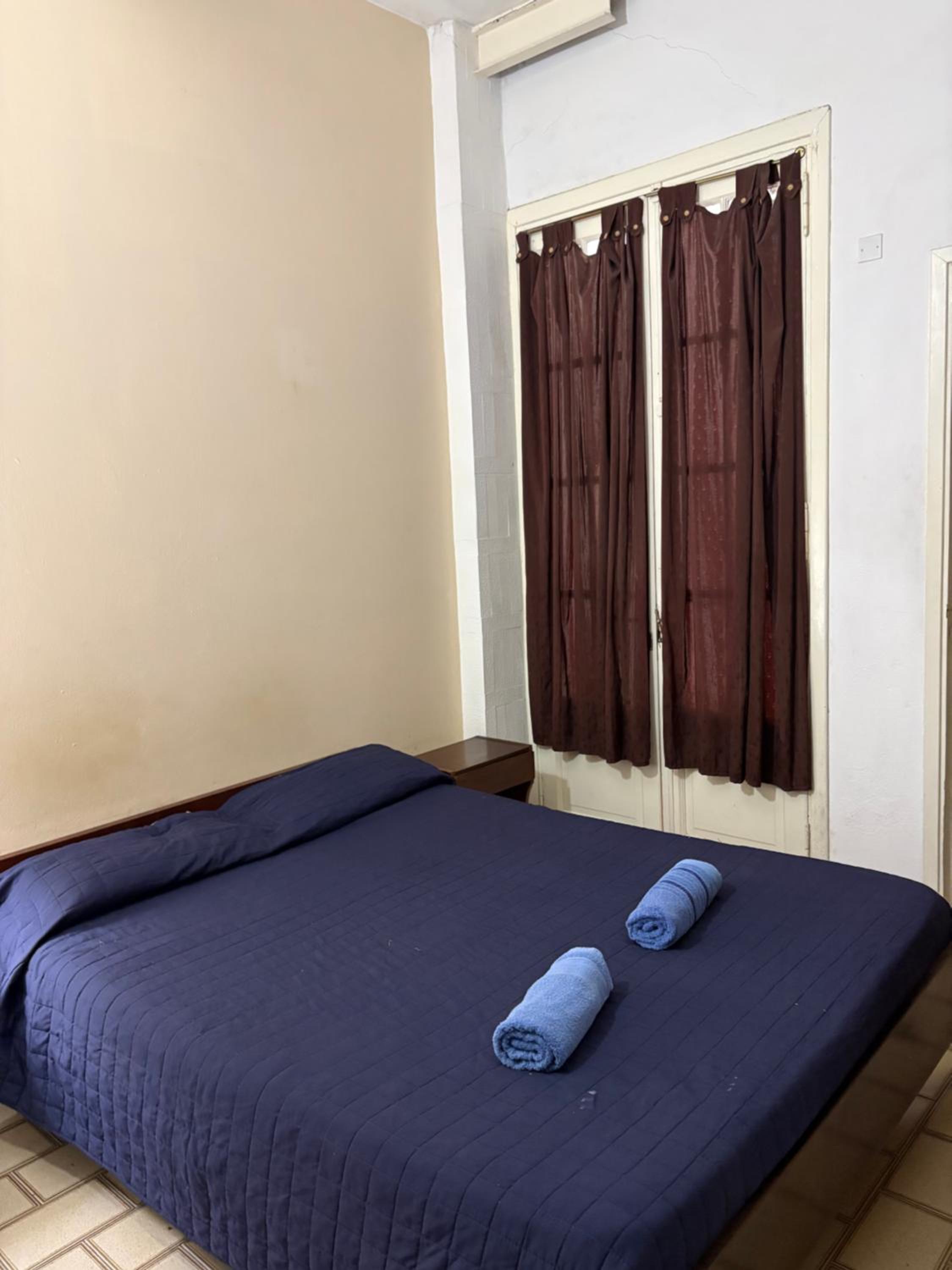 Double or Twin Room photo 2