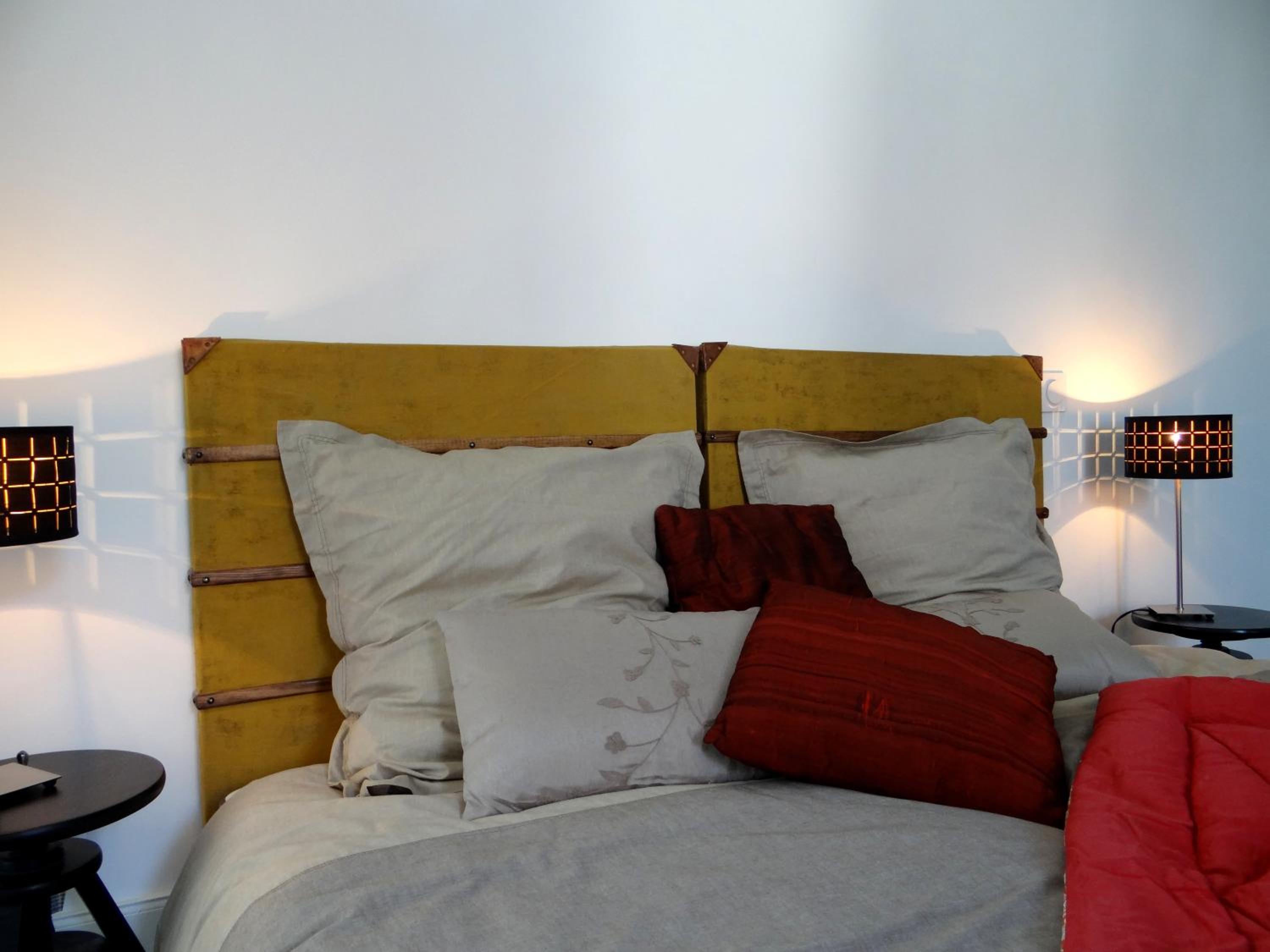 Double or Twin Room with Shower photo 2