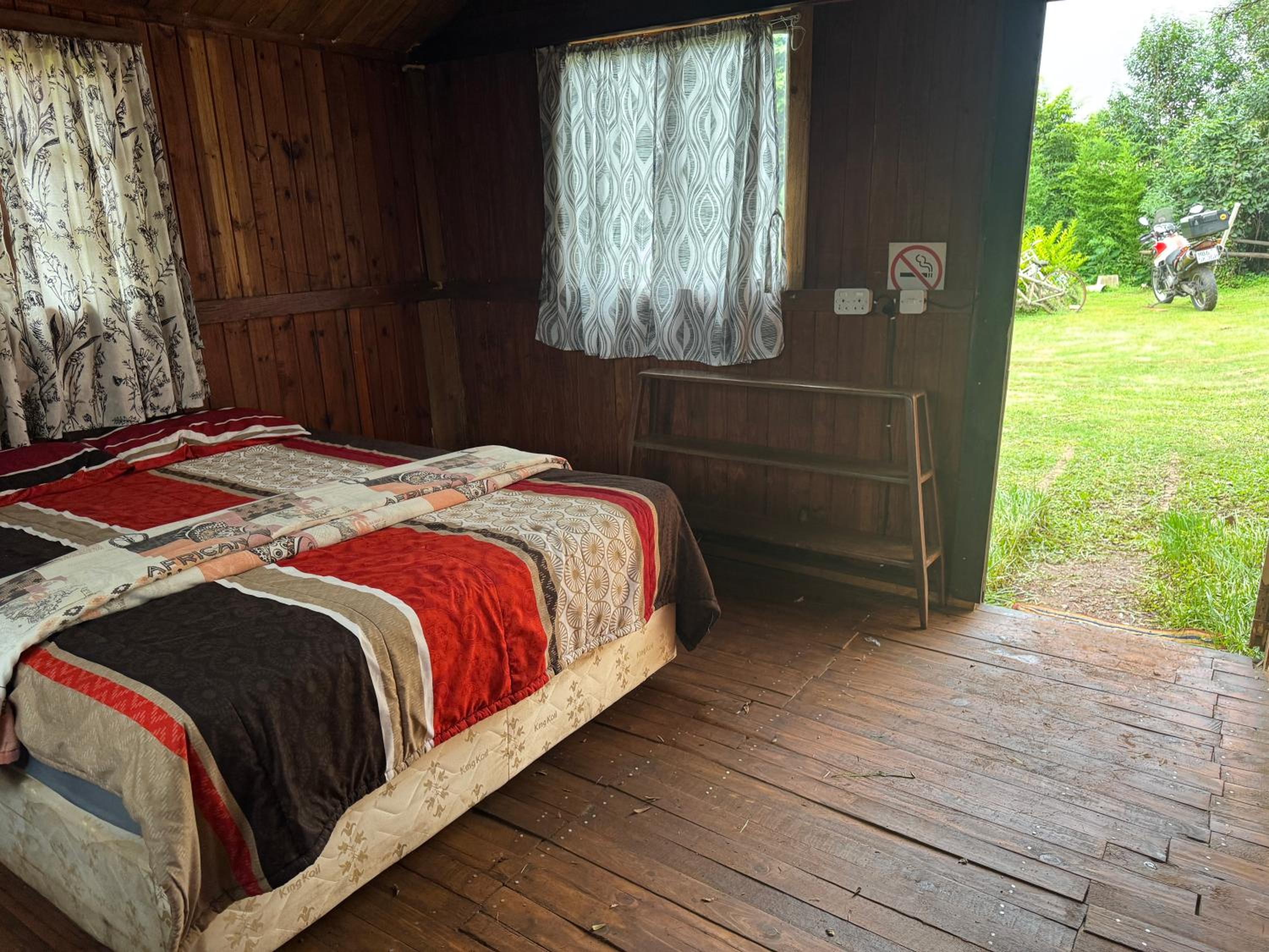 Budget Double Room