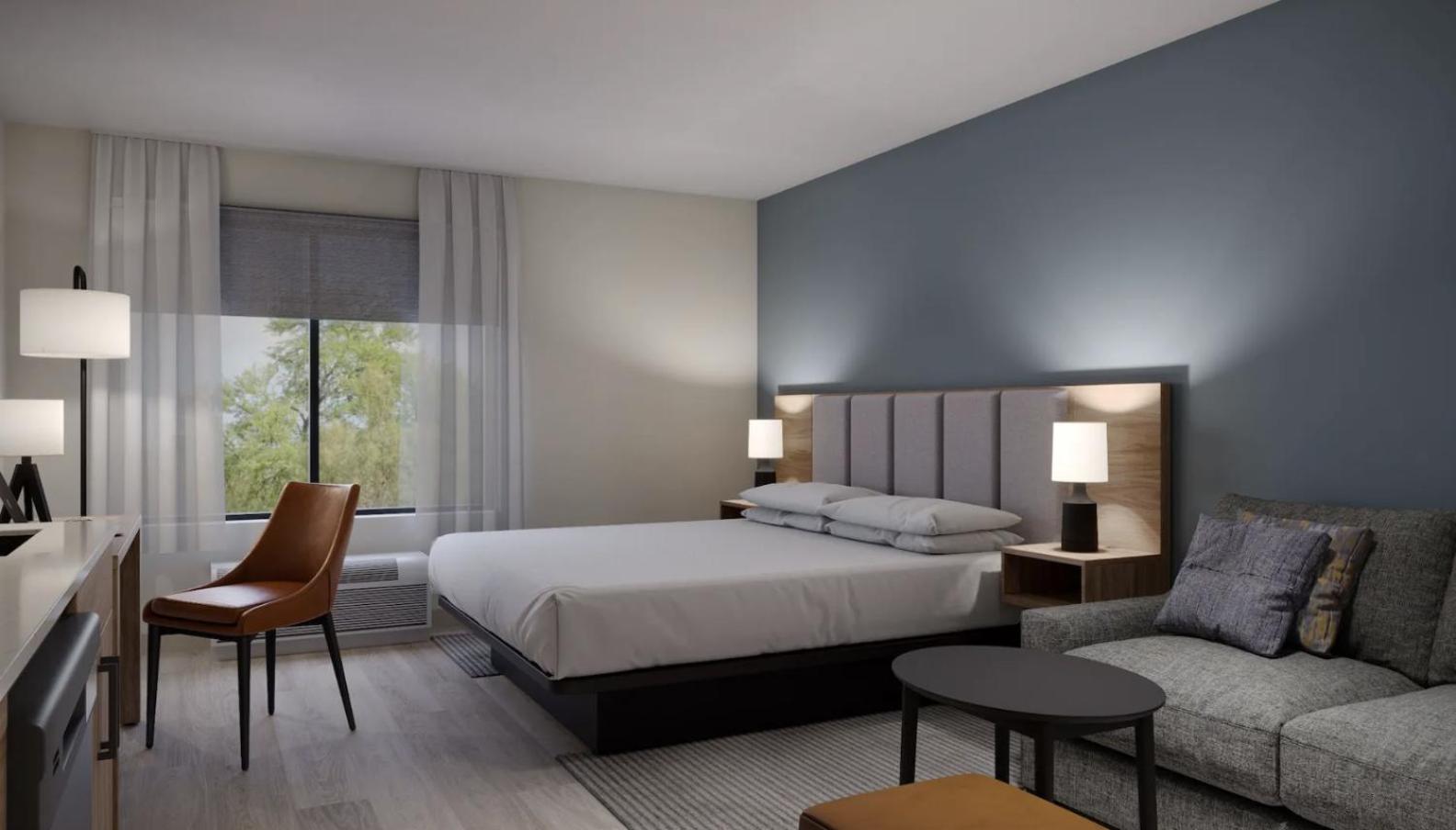 Hyatt Studios Jacksonville/St Johns Town Center, Foto 2