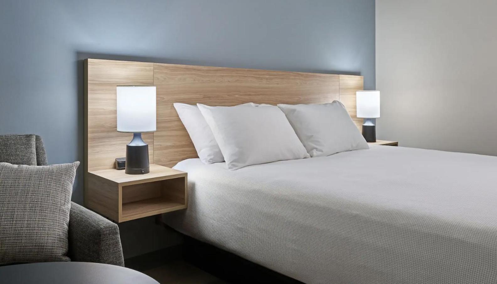 Hyatt Studios Jacksonville/St Johns Town Center, Foto 4