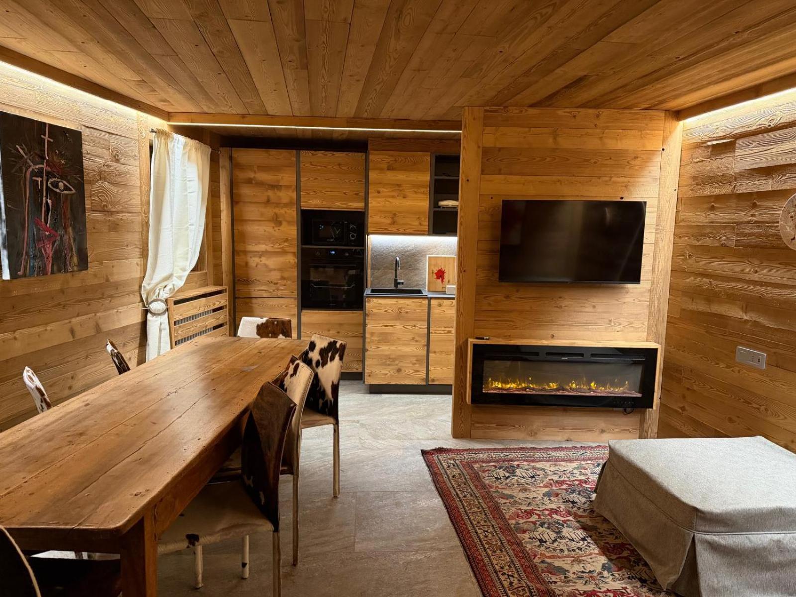 Chalet photo 3
