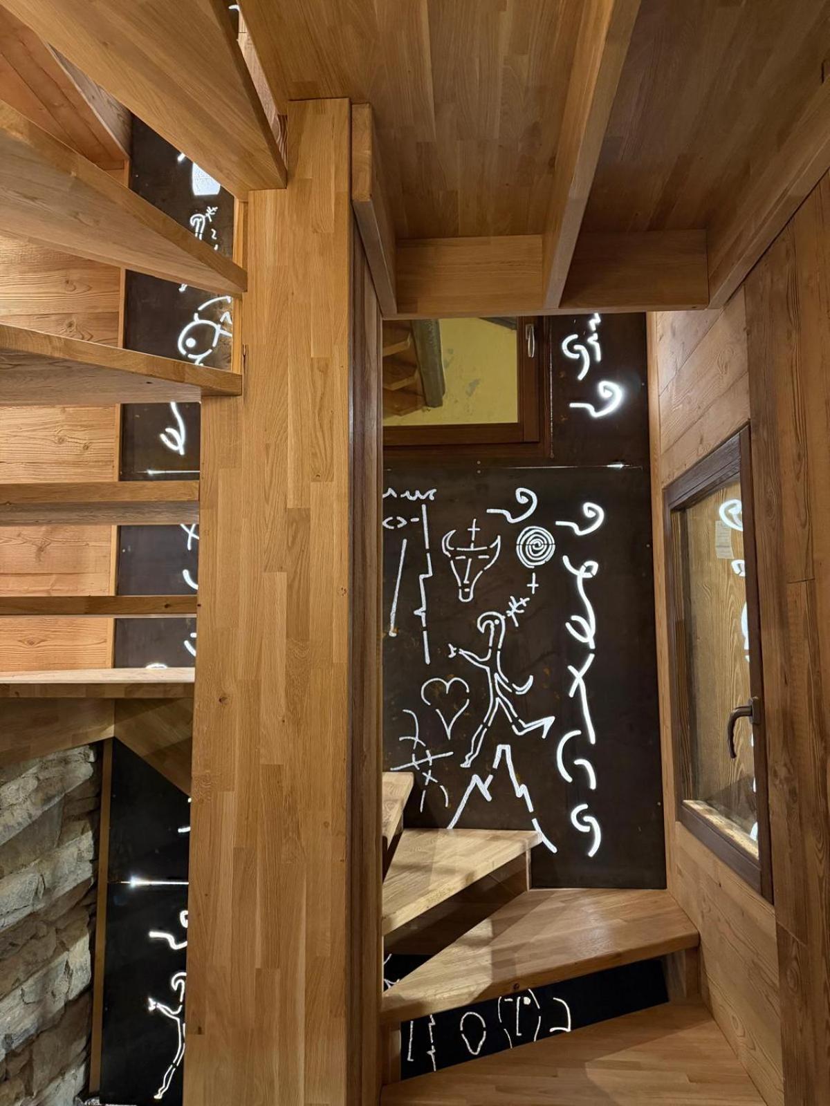Chalet photo 2