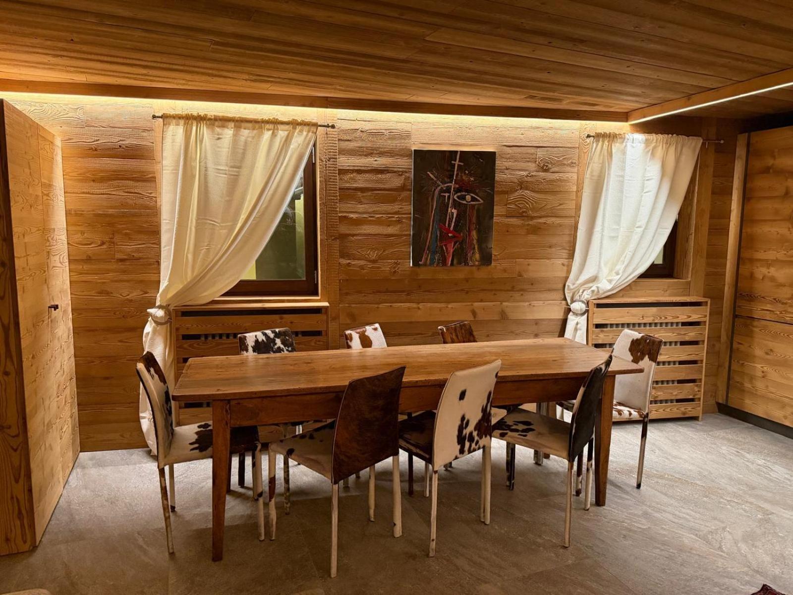 Chalet photo 1