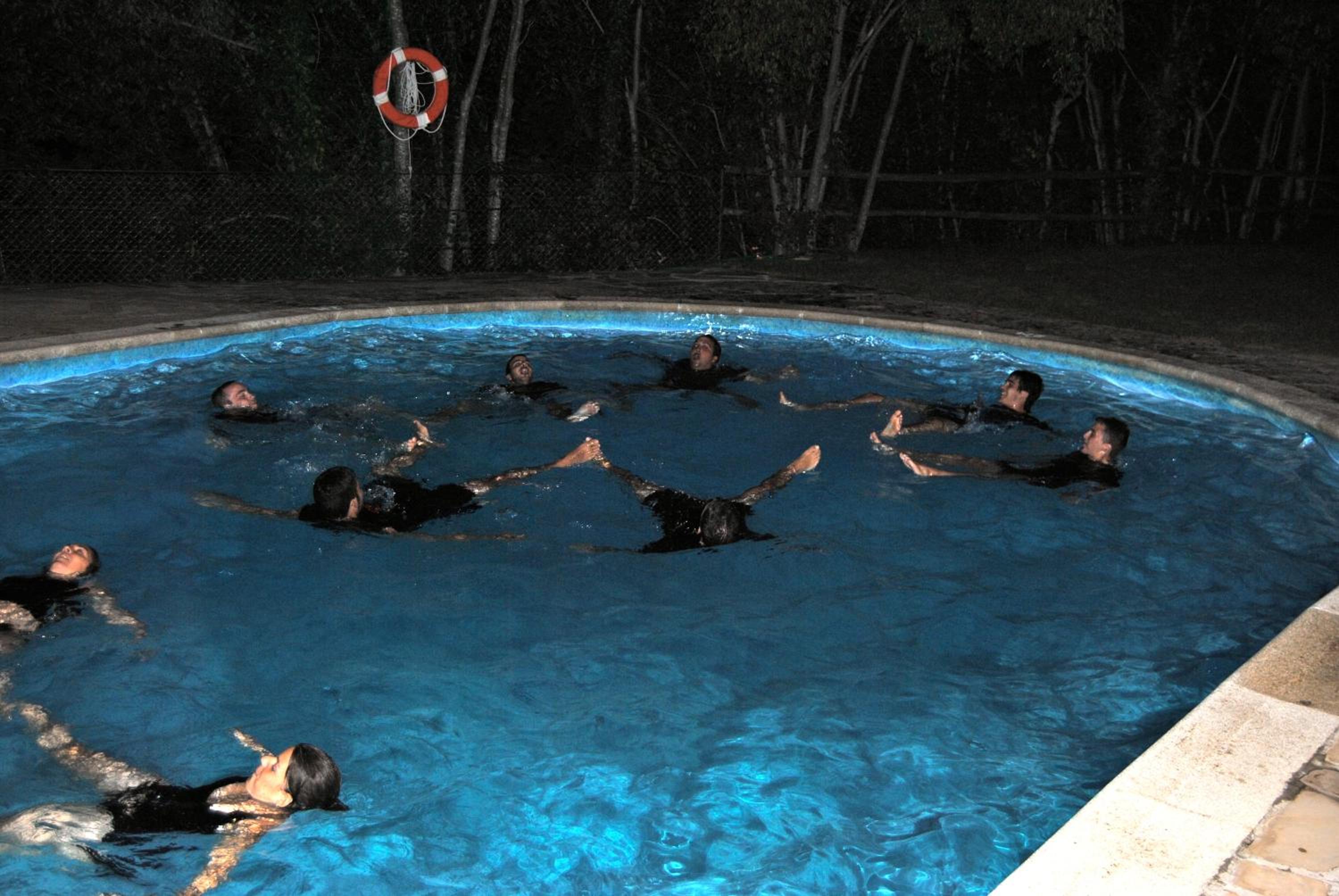 Auberge de jeunesse La Solana, Photo 22