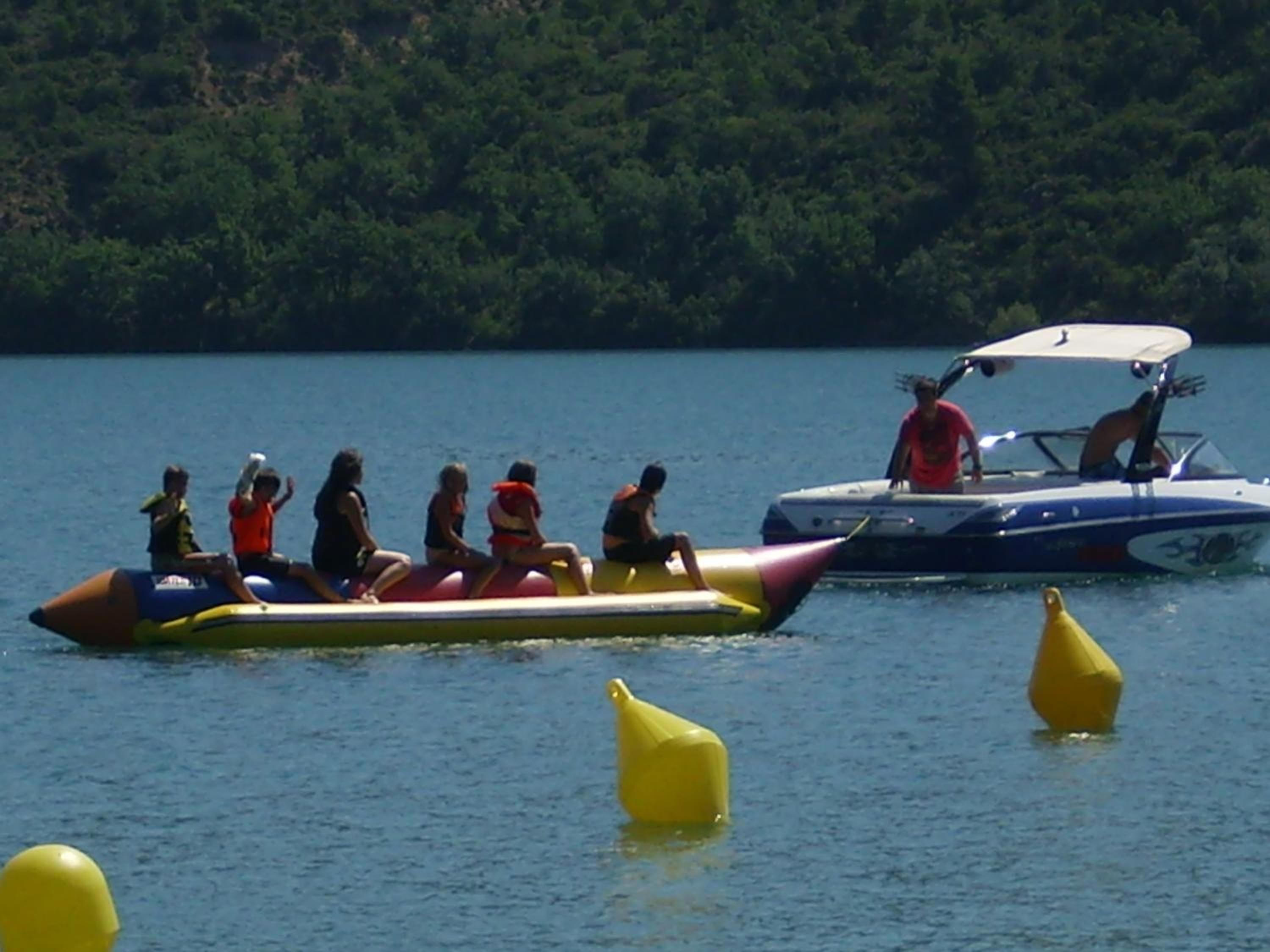 Auberge de jeunesse La Solana, Photo 8